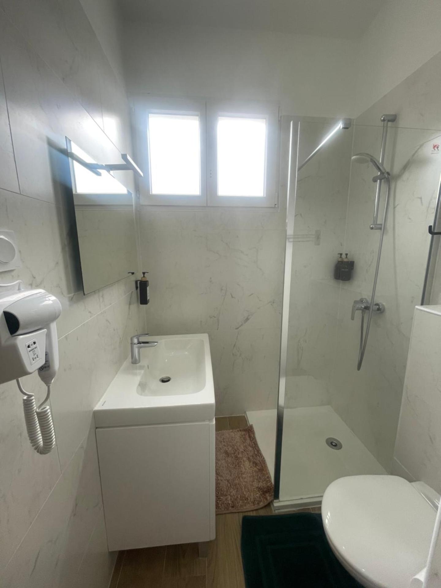 Hôtel du Parc Canal - Stade de France