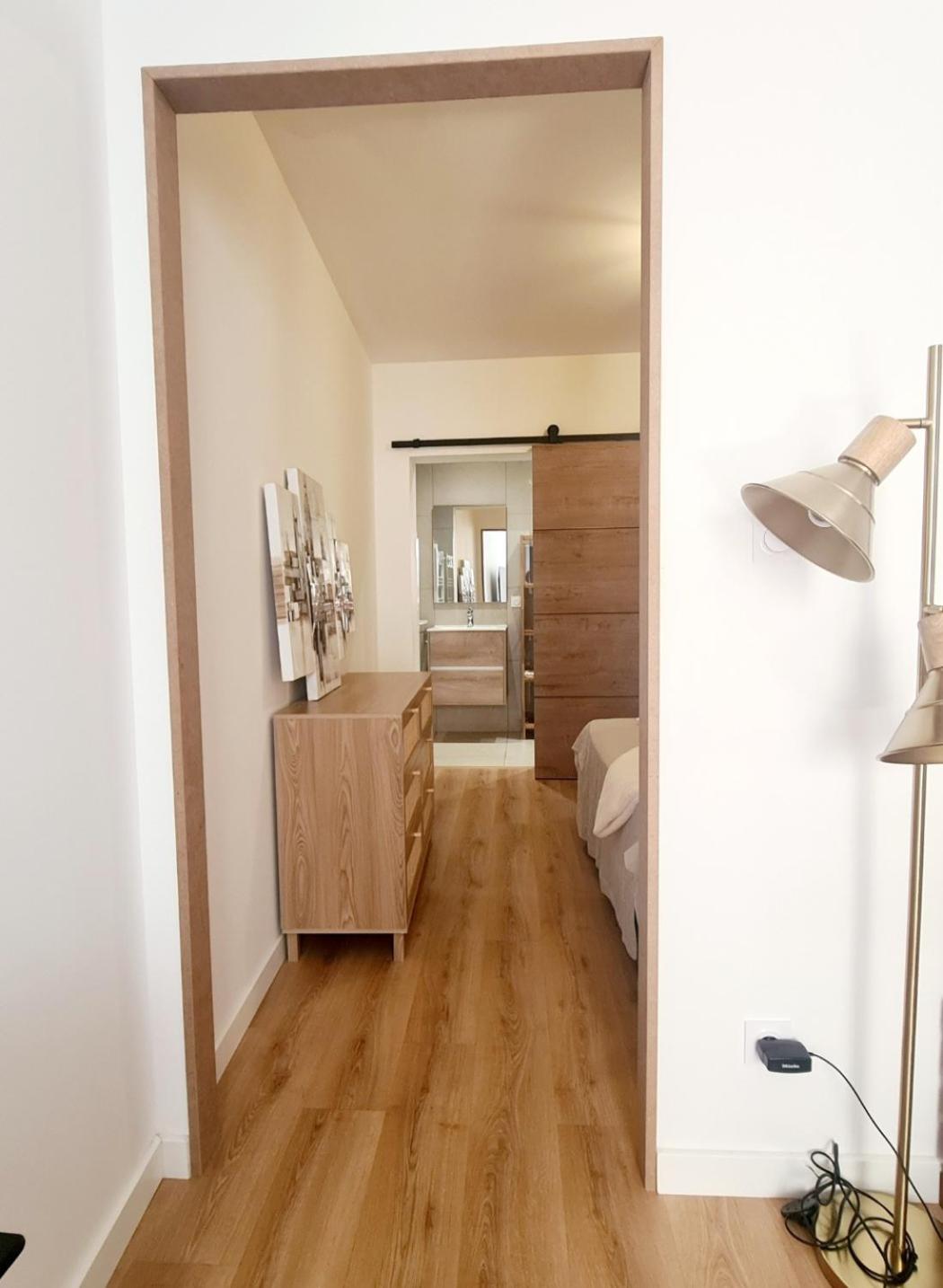 T2 centre ville Ajaccio