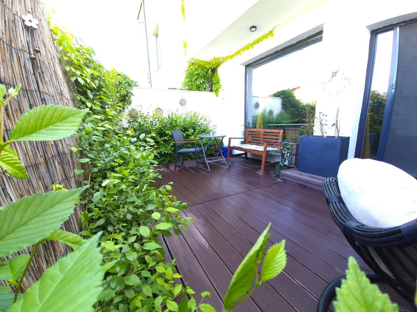 Mogosoaia High Living Apartment