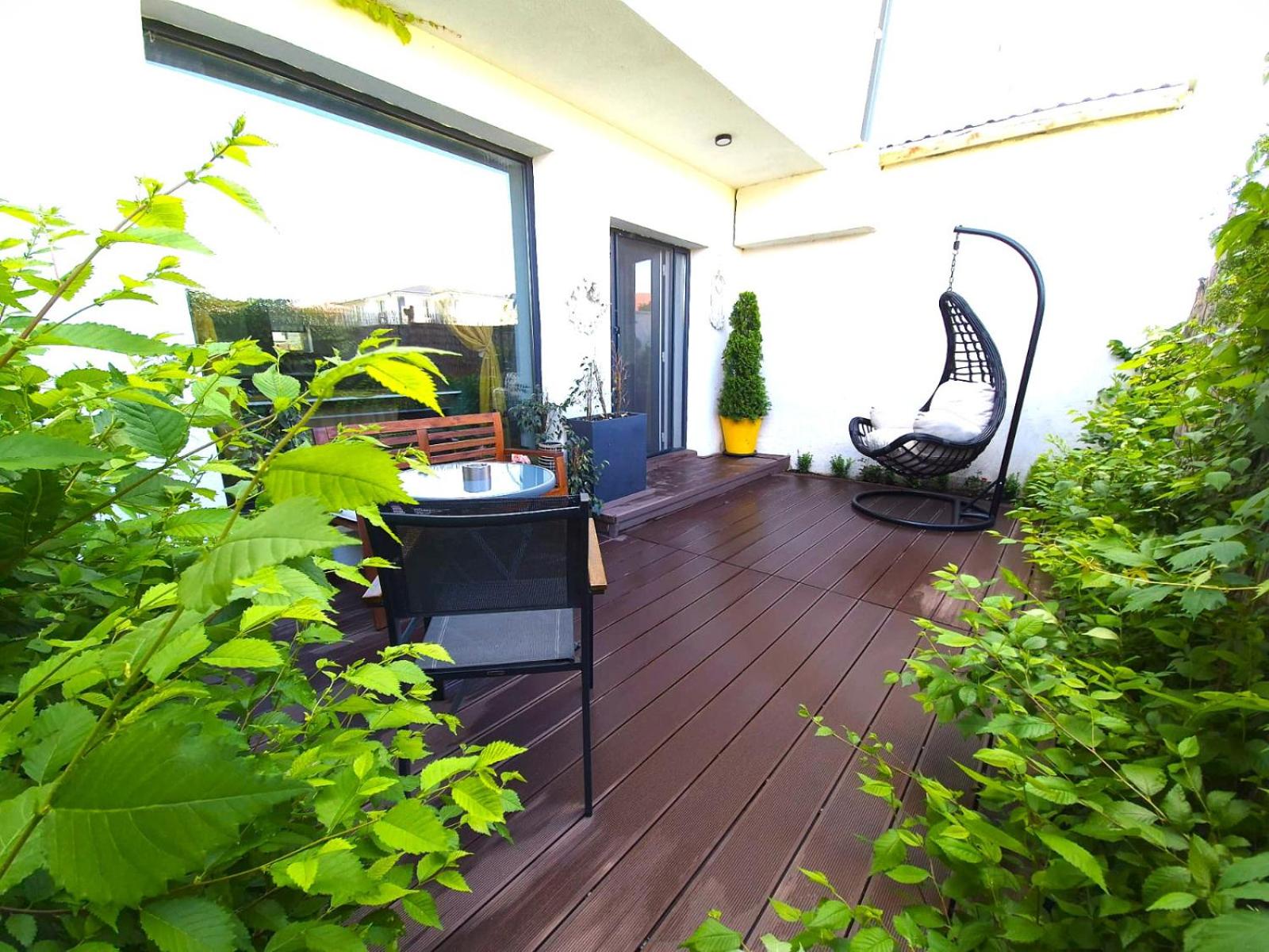 Mogosoaia High Living Apartment