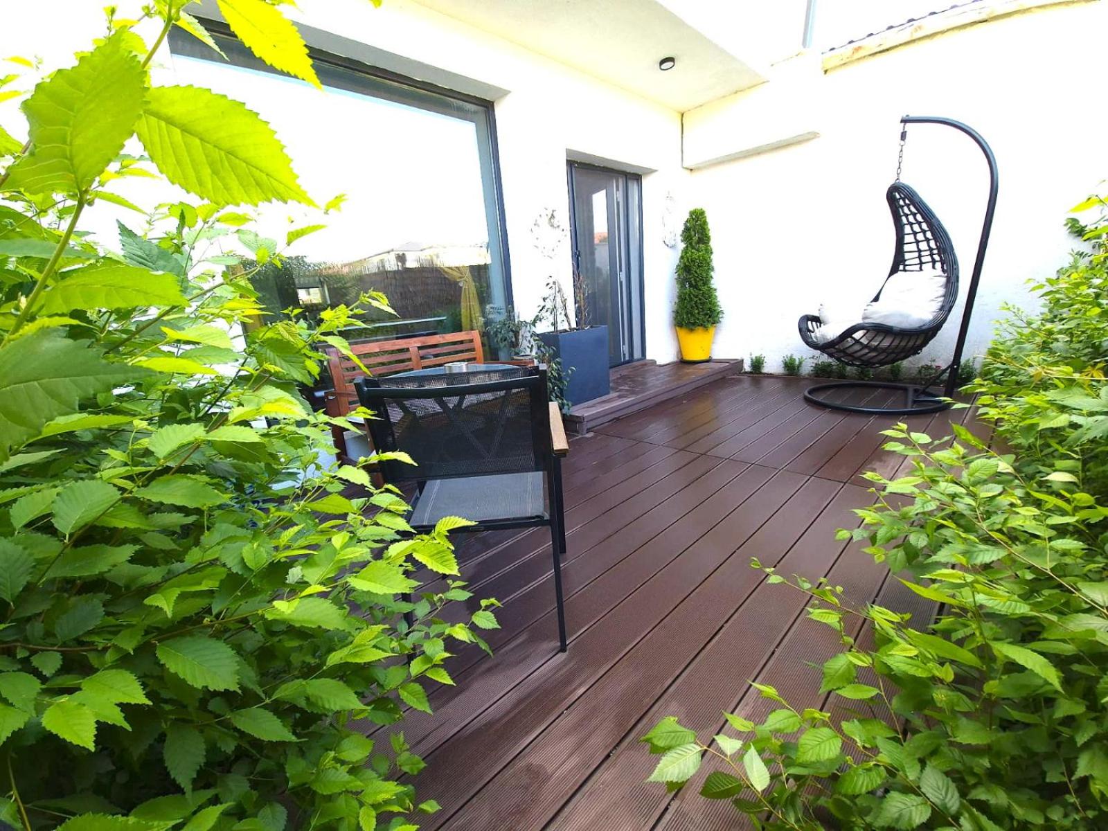 Mogosoaia High Living Apartment