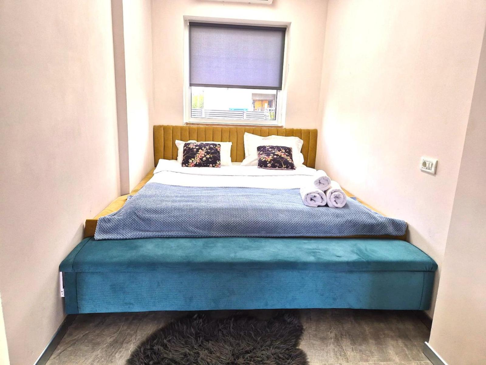 Mogosoaia High Living Apartment