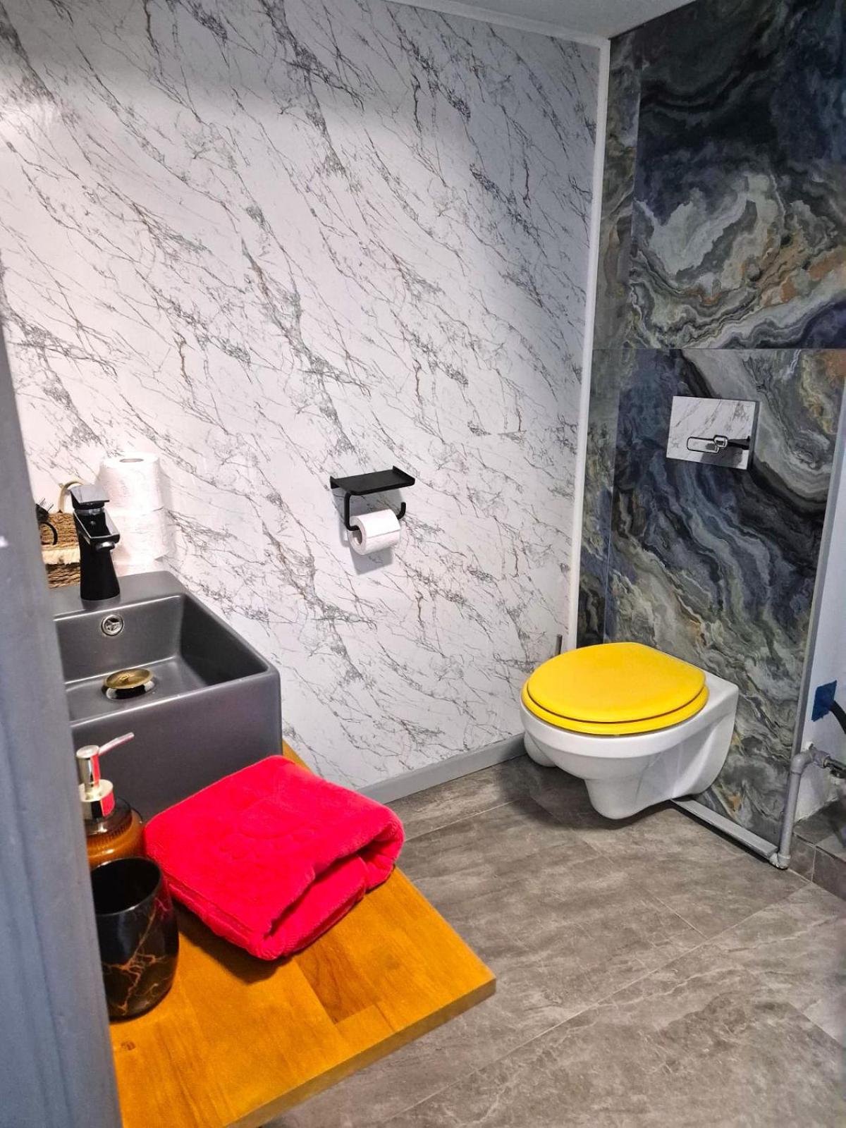 Mogosoaia High Living Apartment