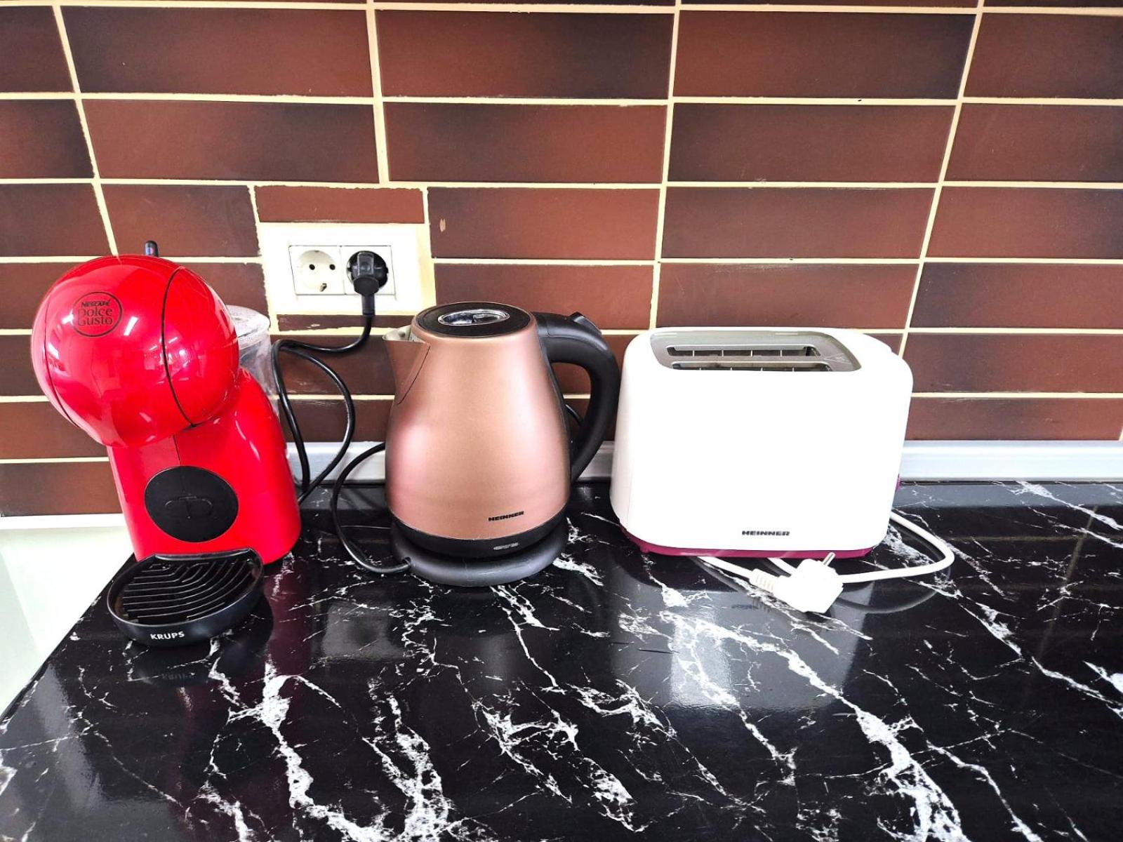 Mogosoaia High Living Apartment