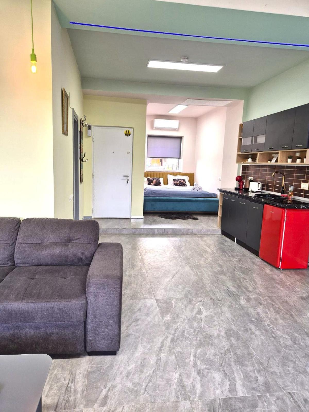 Mogosoaia High Living Apartment