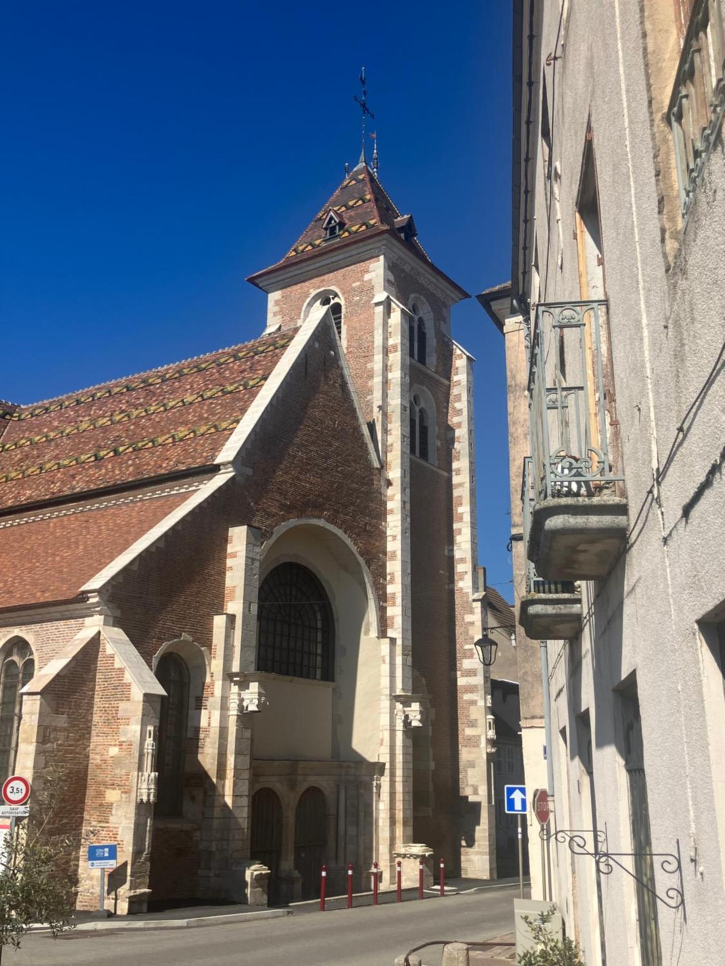 La calèche, la Diligence, centre St Jean de Losne