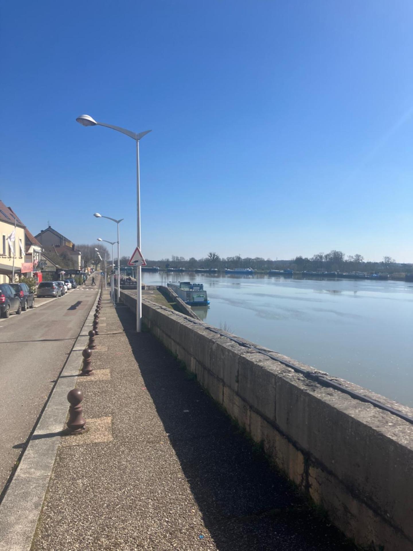 La calèche, la Diligence, centre St Jean de Losne