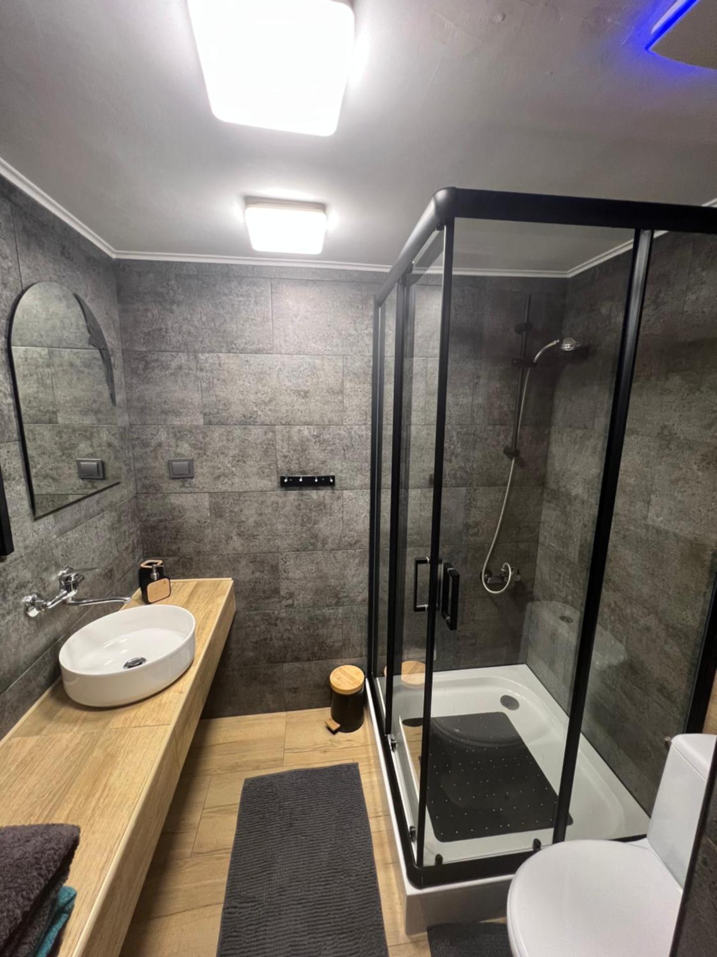 Dom nad jeziorem Strażym