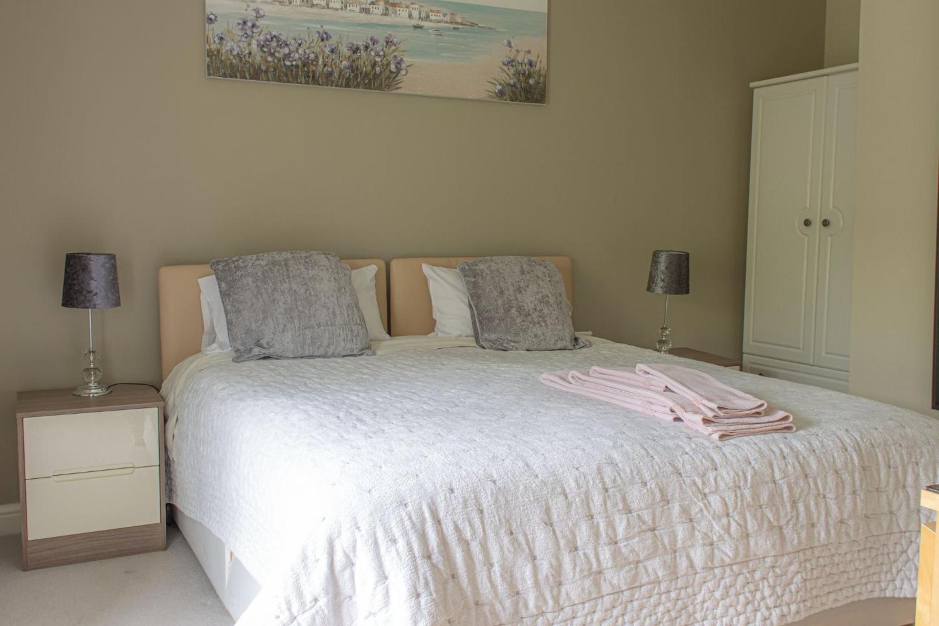 The Mill Bed and Breakfast