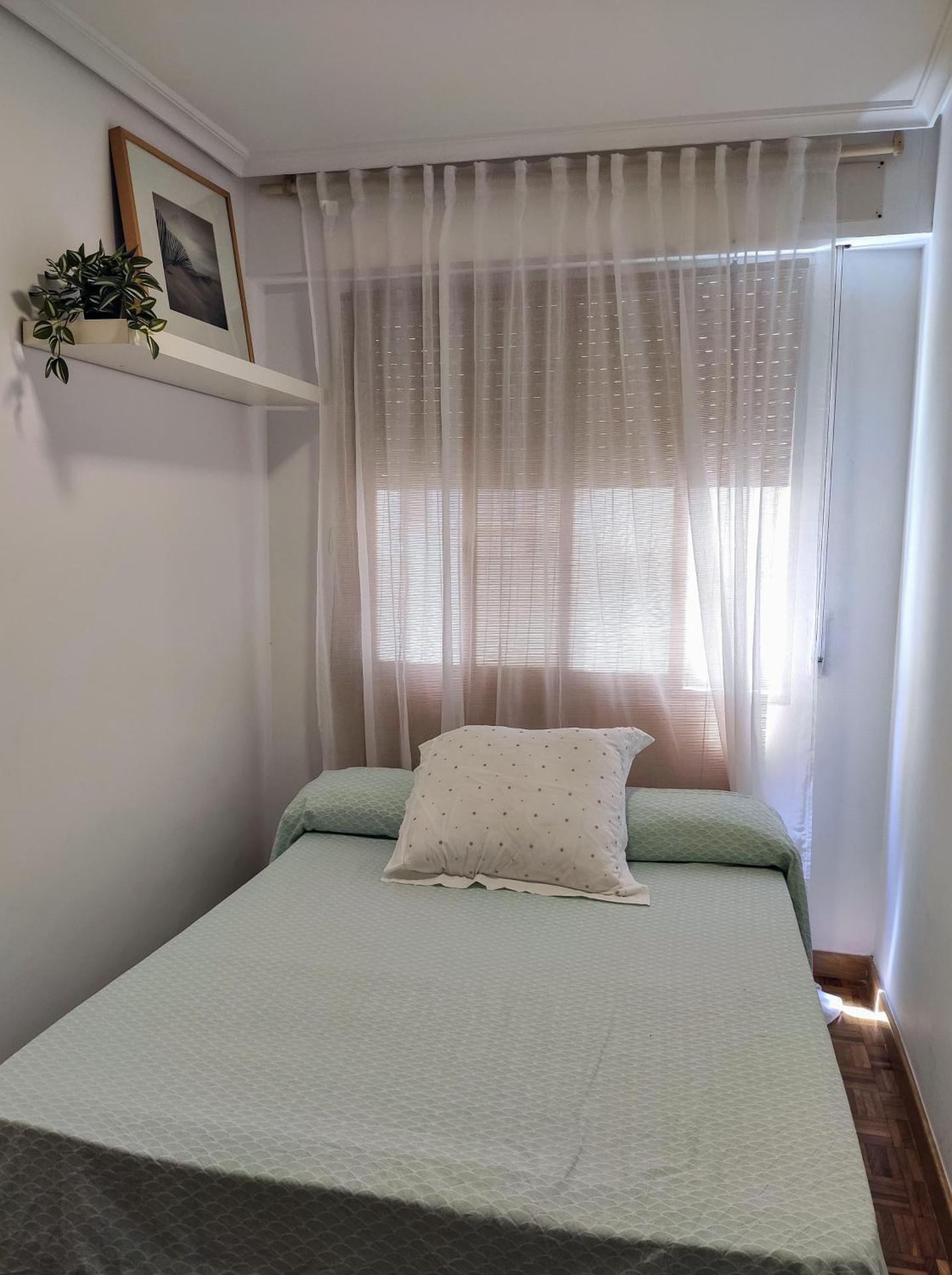 Atico céntrico espectacular y cerca de la playa