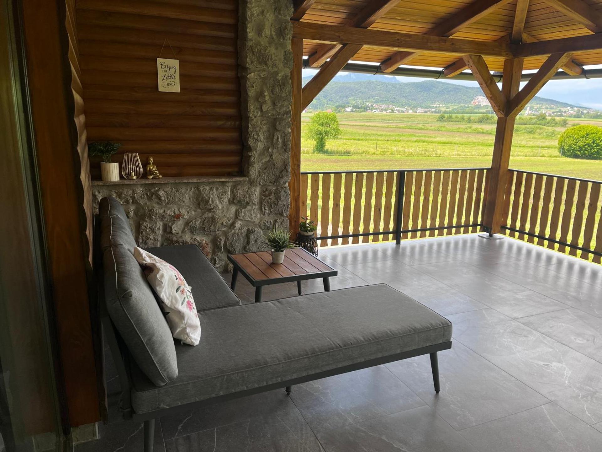 Kuća za odmor ANAMARIJA