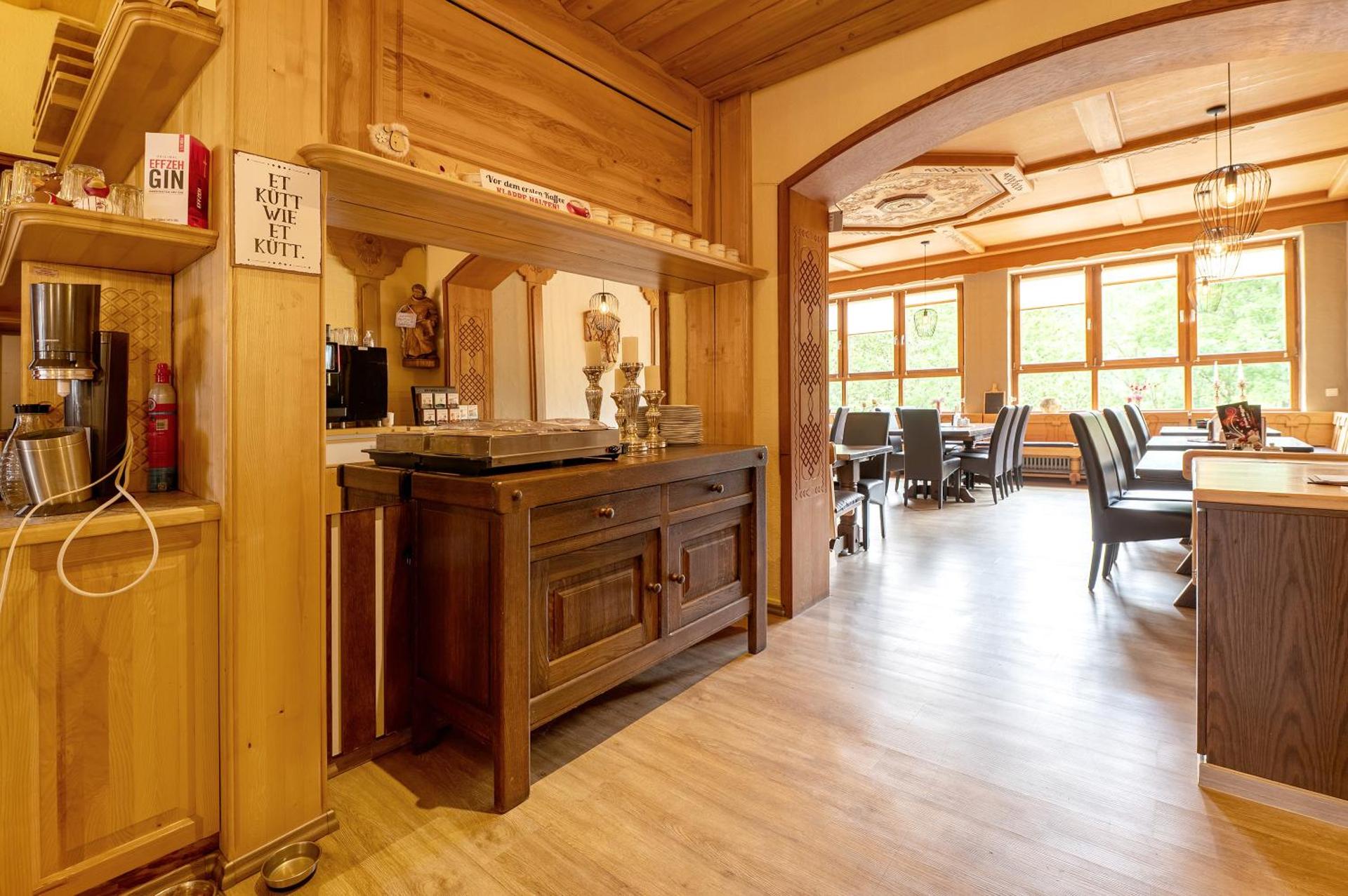 Bed and Breakfast St Wendel