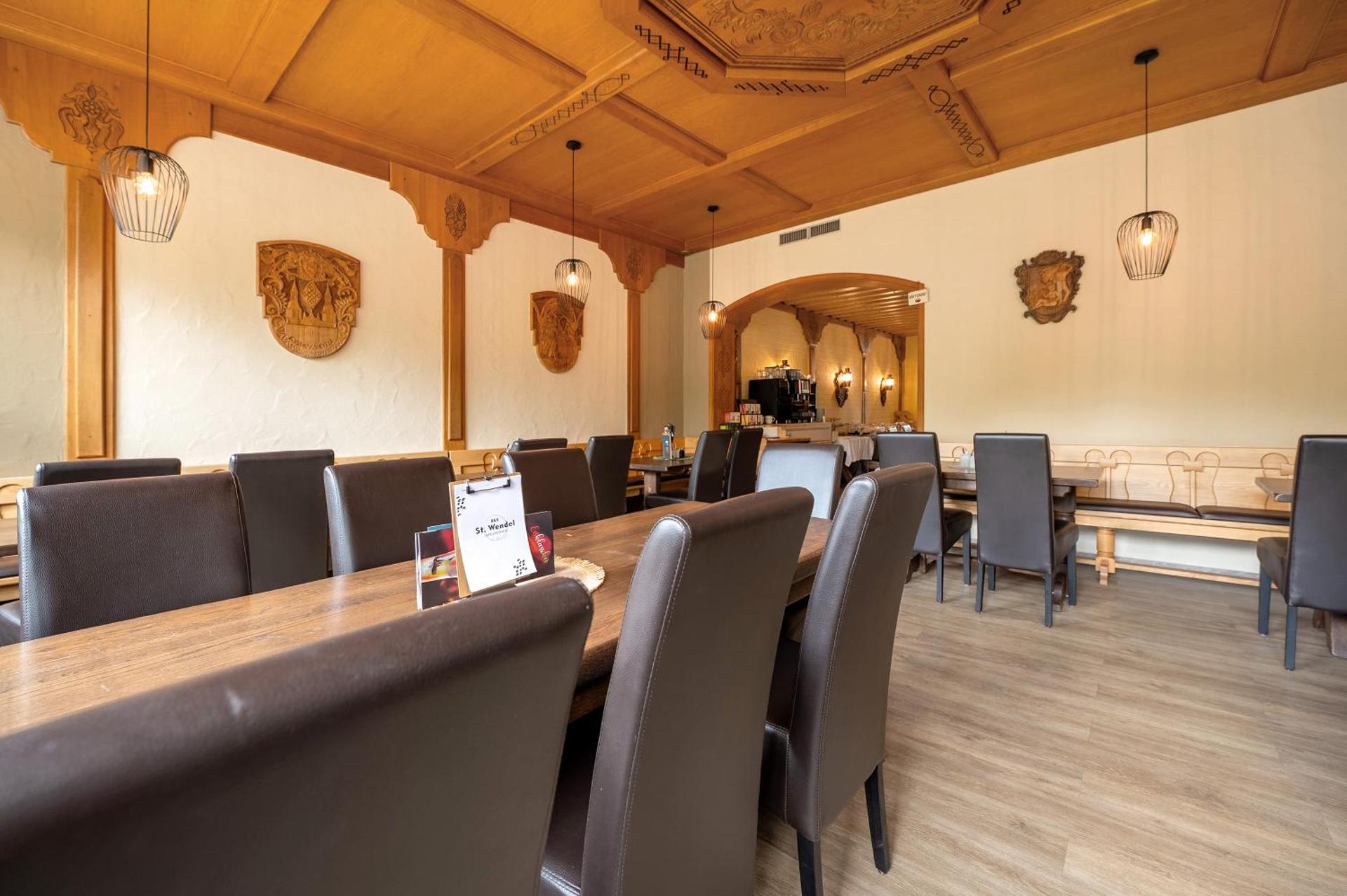 Bed and Breakfast St Wendel