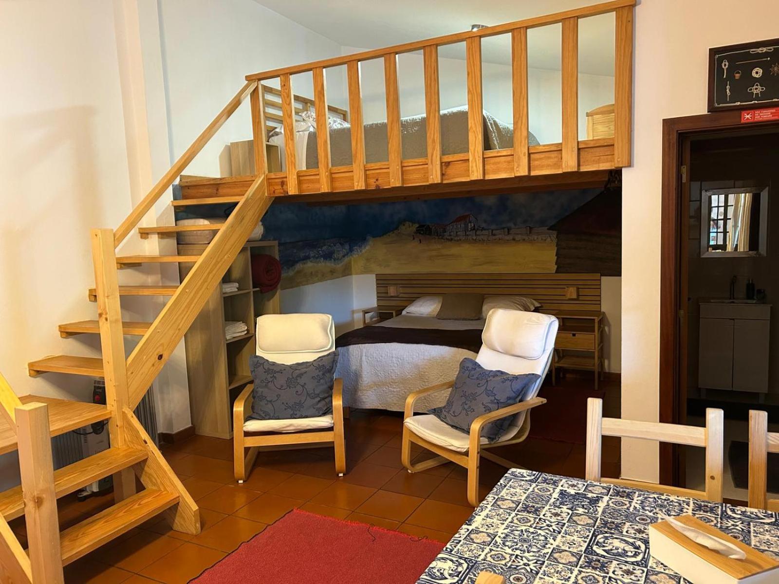 Superior Family Room