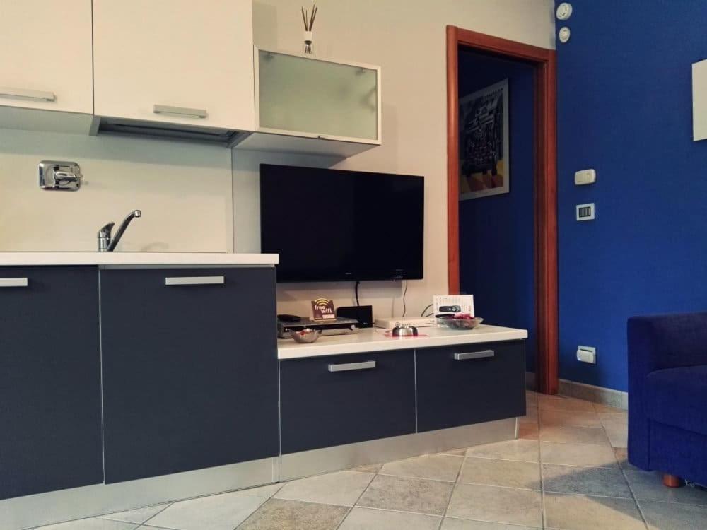 Rosta Residence Ranverso