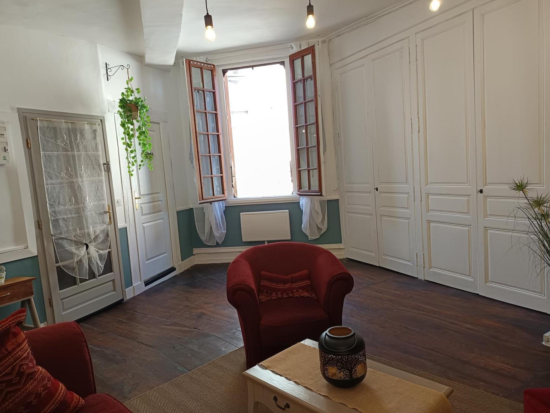 Le Liberté appartement privatif