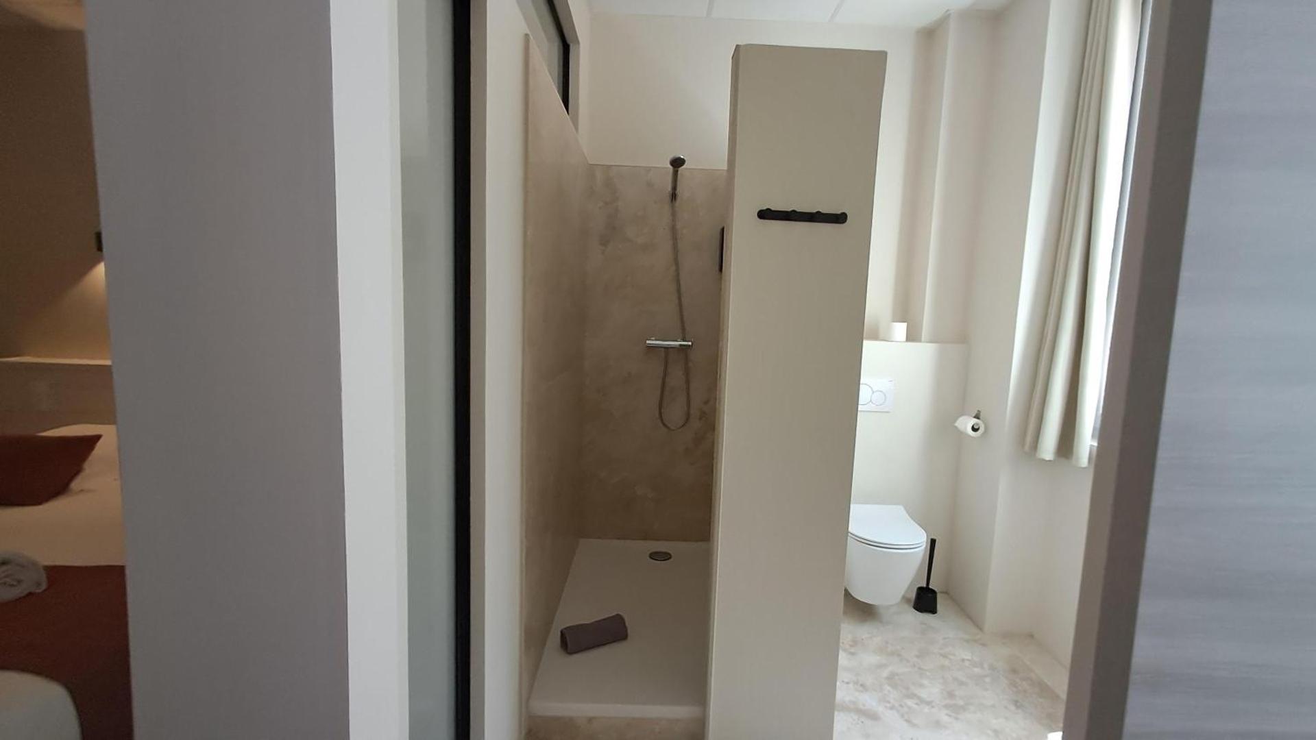 Hôtel L'Herbier d'Orange