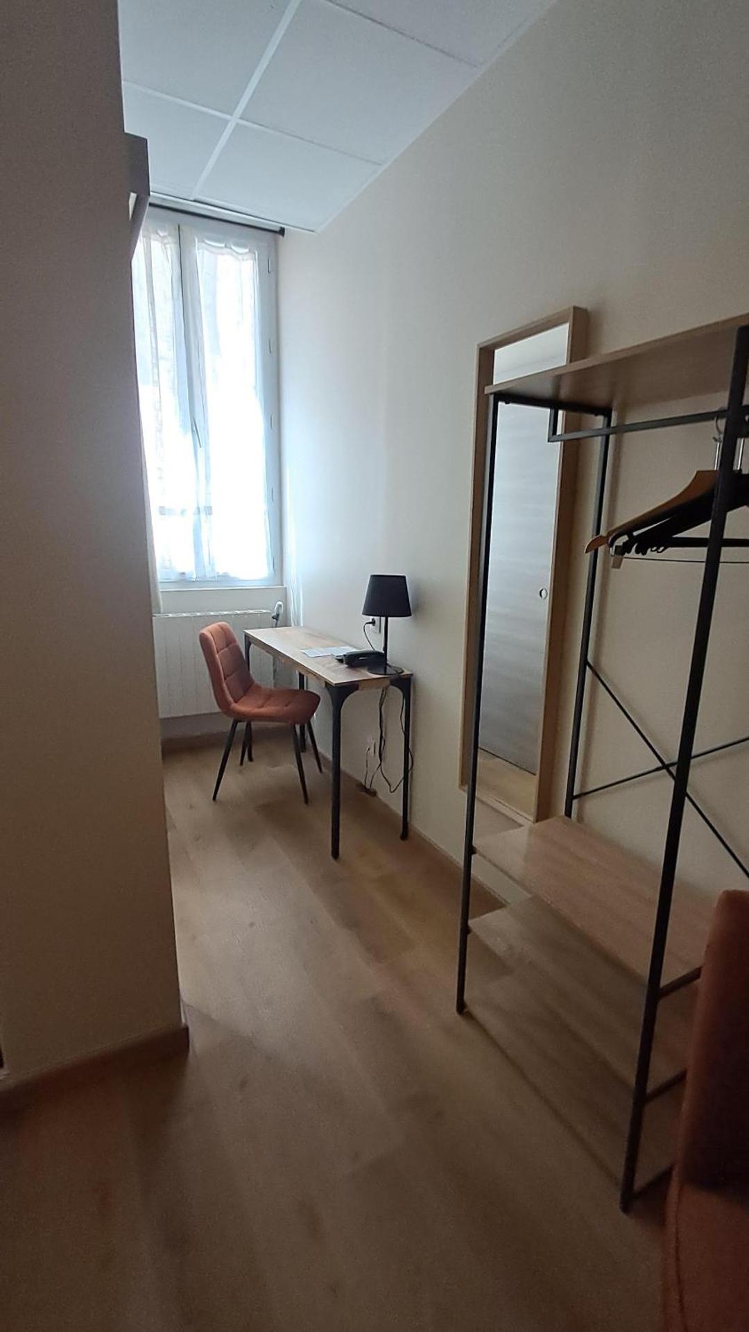 Hôtel L'Herbier d'Orange