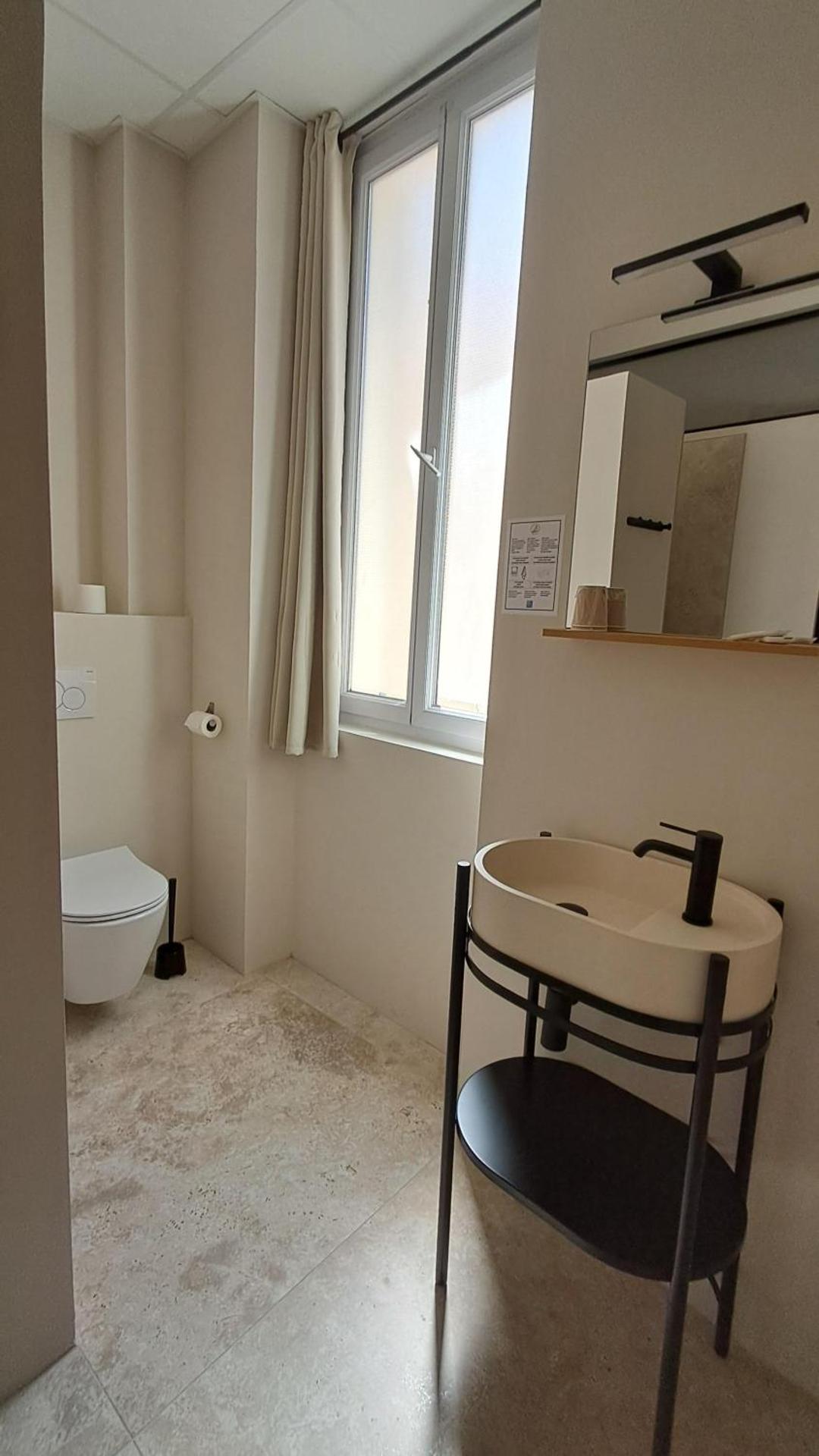 Hôtel L'Herbier d'Orange