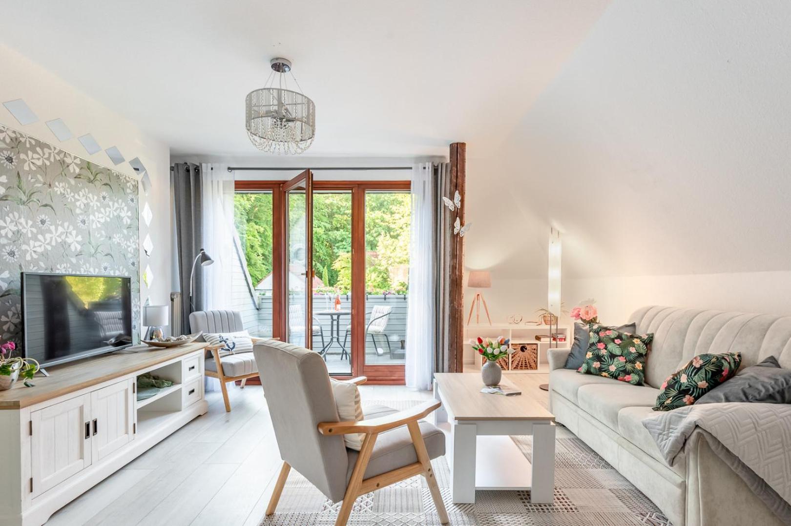 Ferienwohnung Kalina am Dieksee Malente