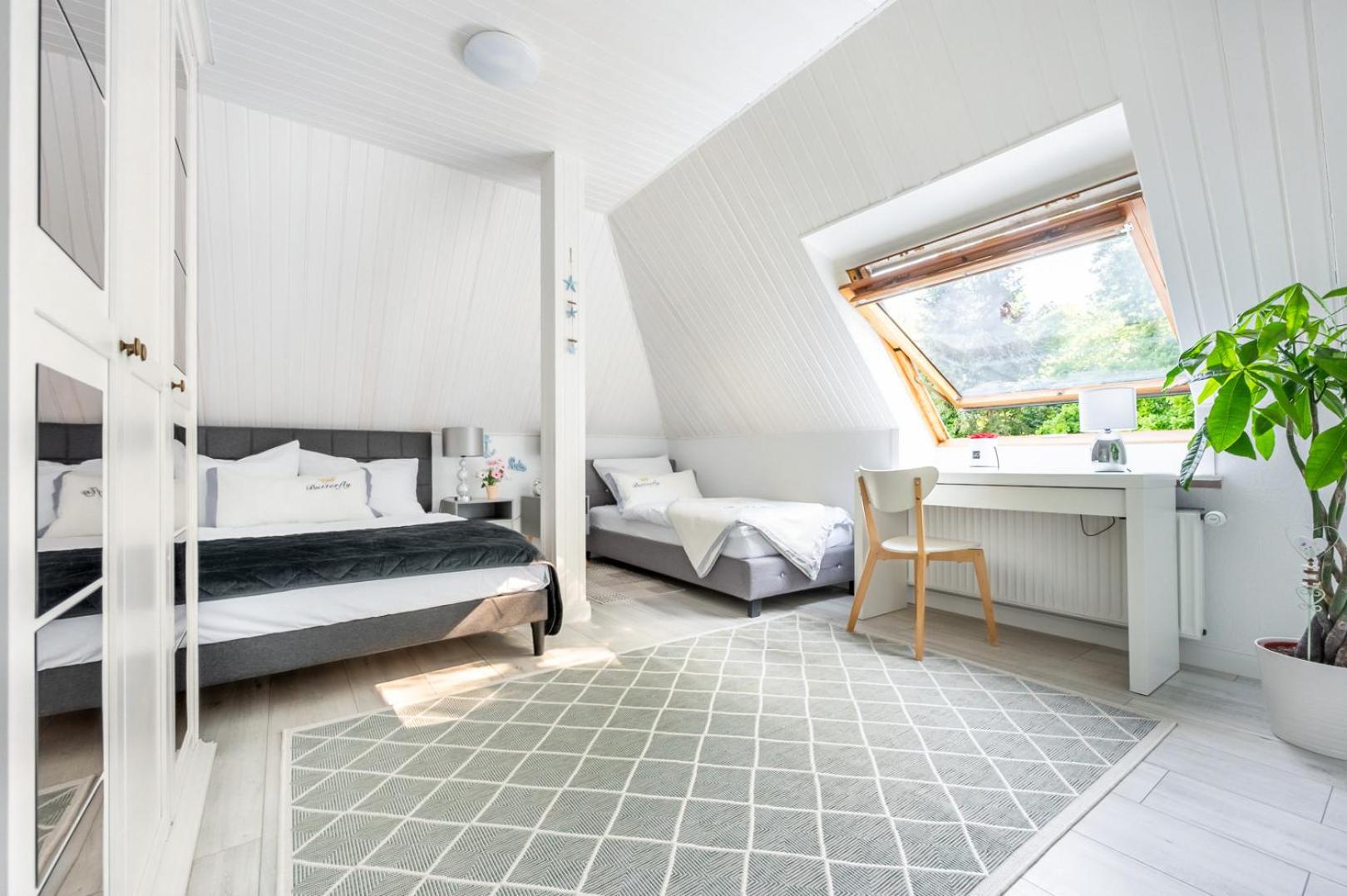 Ferienwohnung Kalina am Dieksee Malente