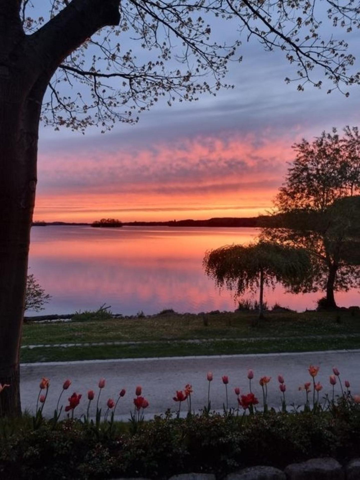Ferienwohnung Kalina am Dieksee Malente