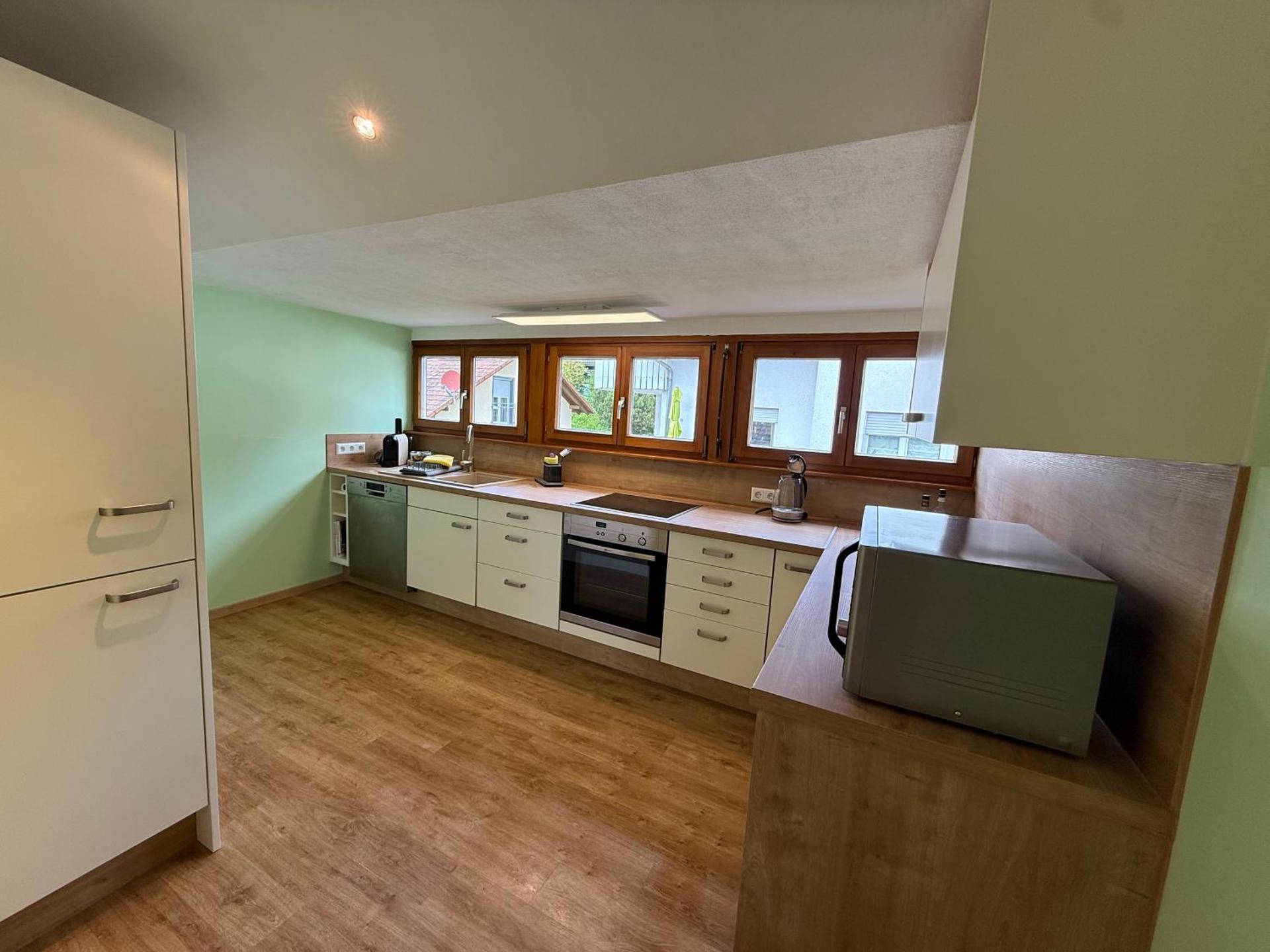 Ferienwohnung Schwarzwaldnest