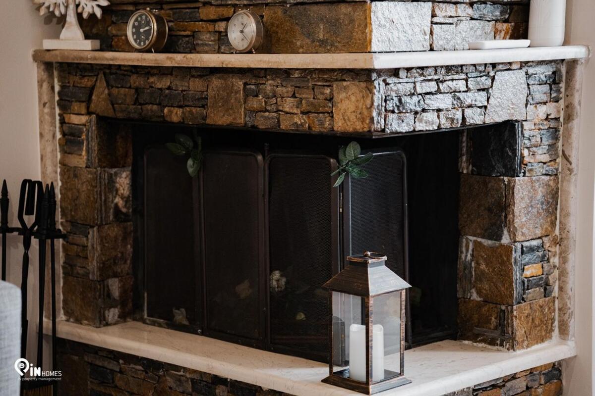 Four 4Season - Beach Access & Amazing View Retreat in Nea Makri