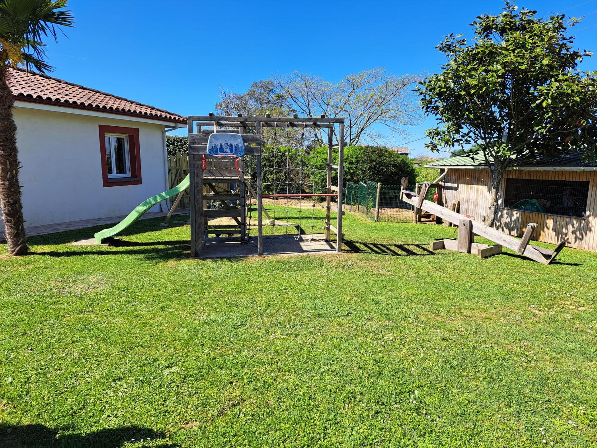 La Maison du Bonheur