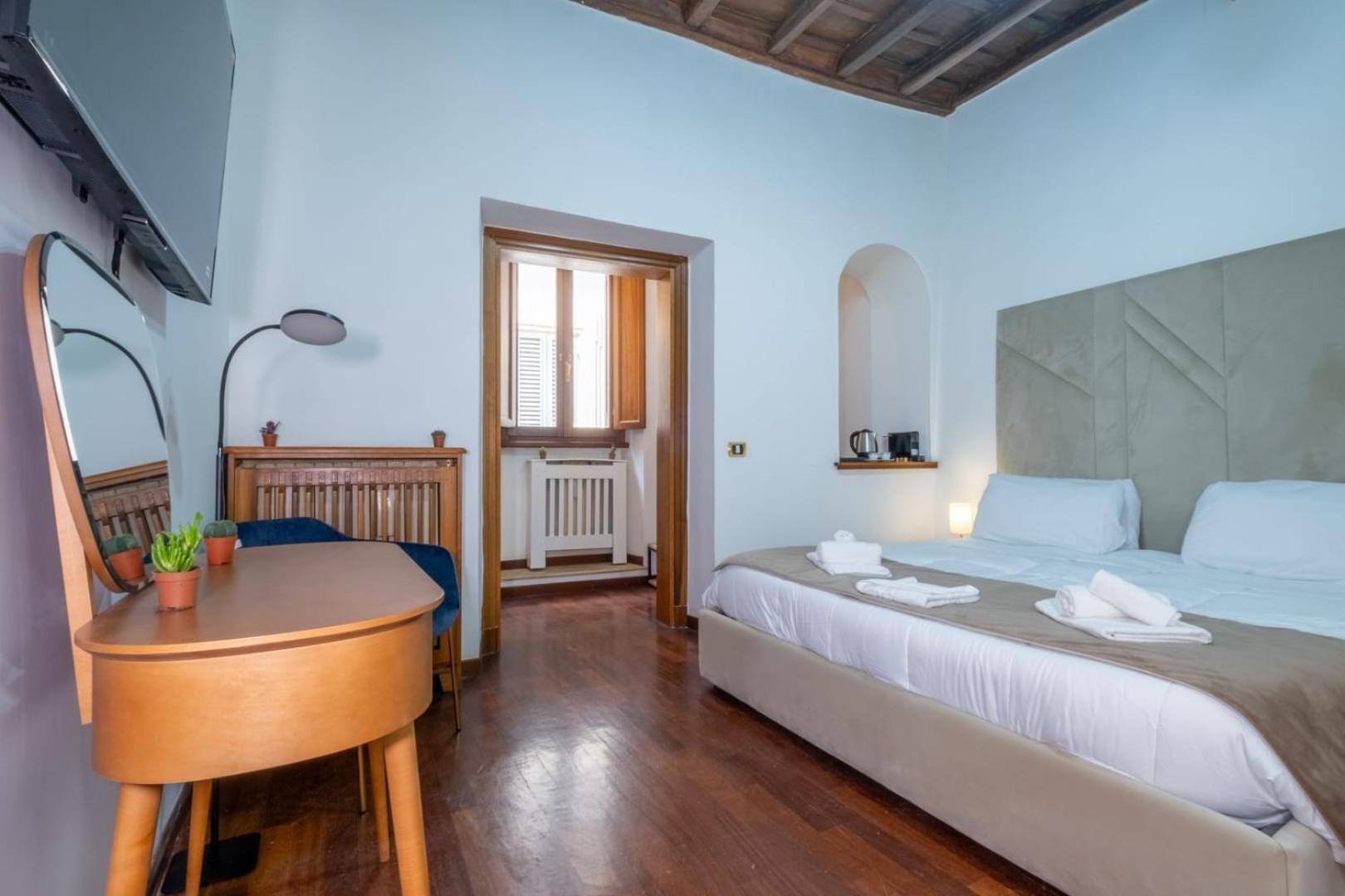 Trevi Guesthouse