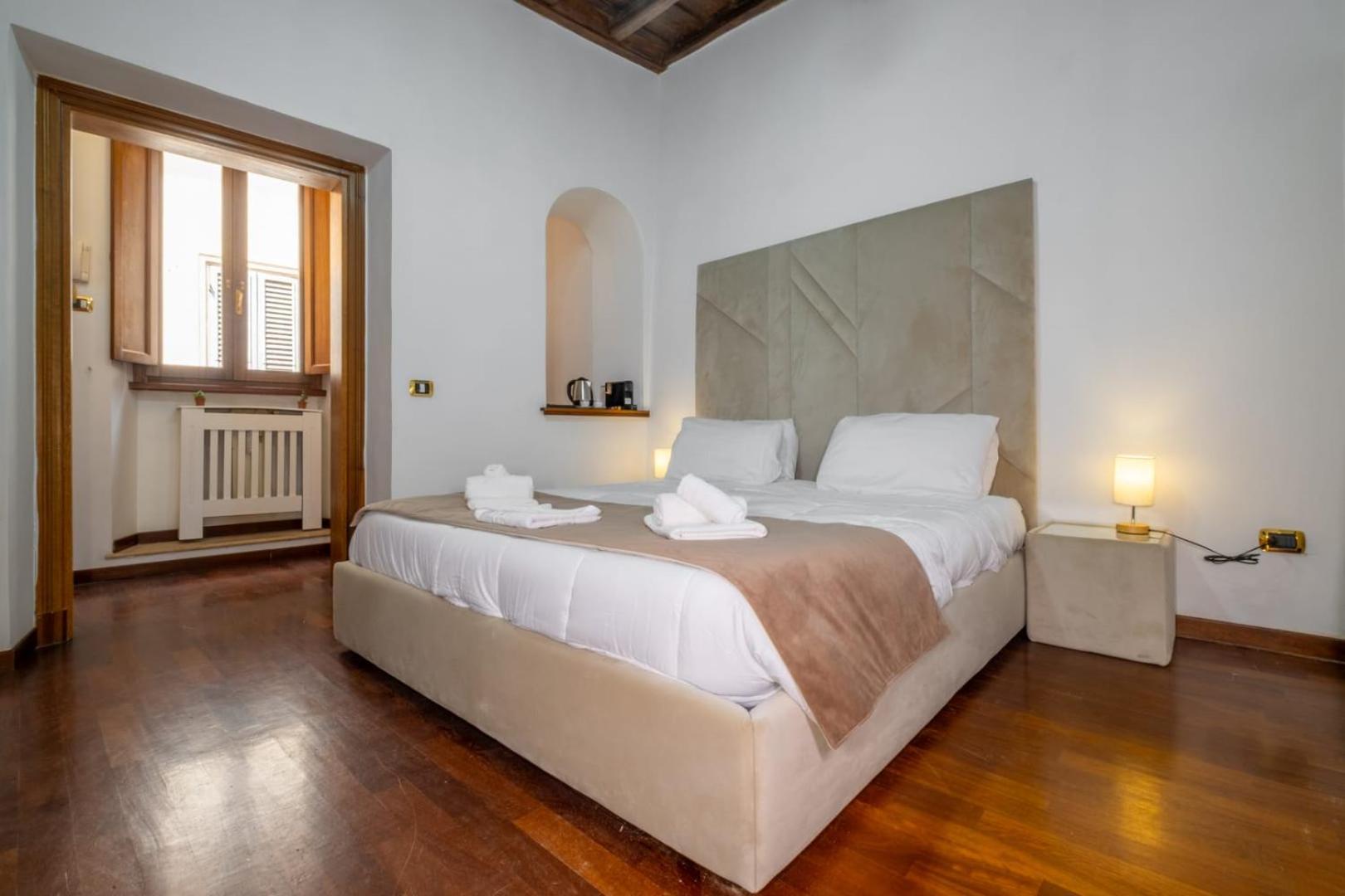 Trevi Guesthouse
