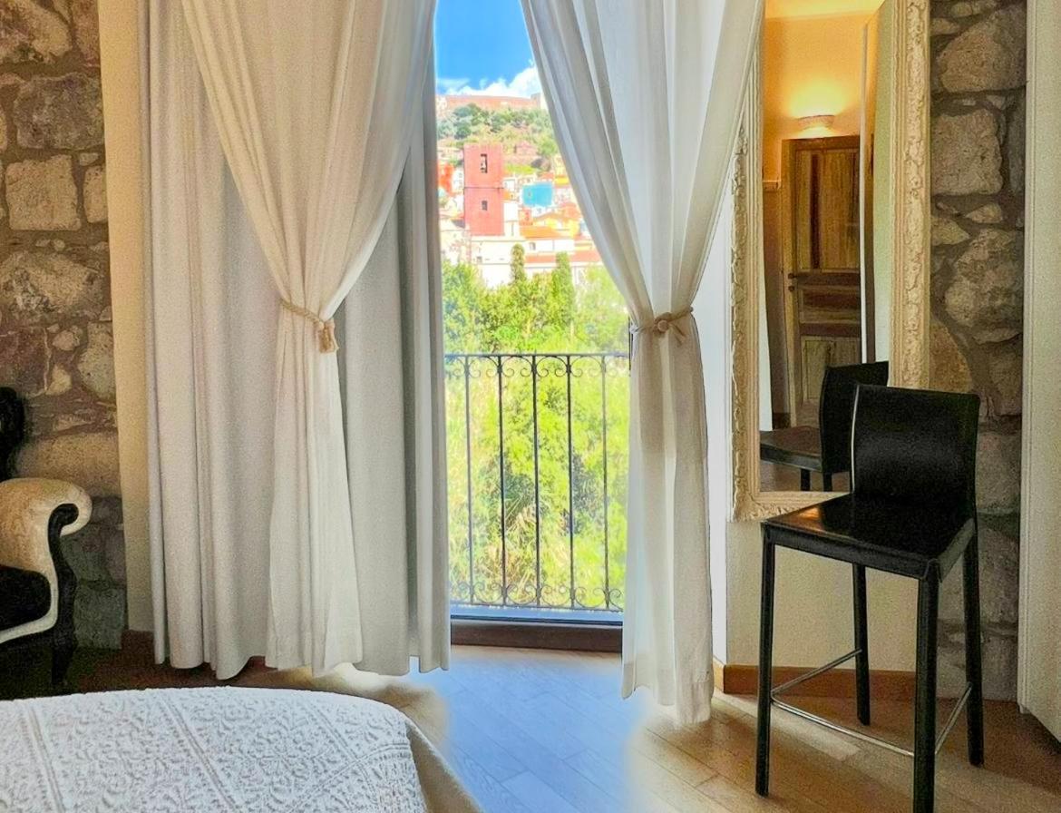 View (from property/room)