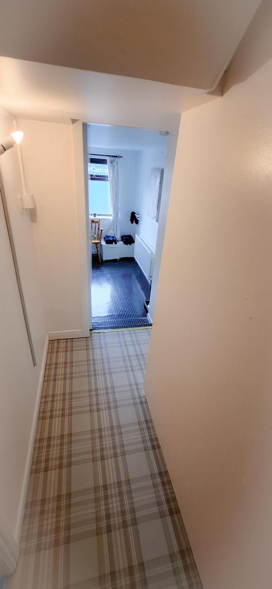 Blue Door Apartment Main St, Carrigart, F92HC04