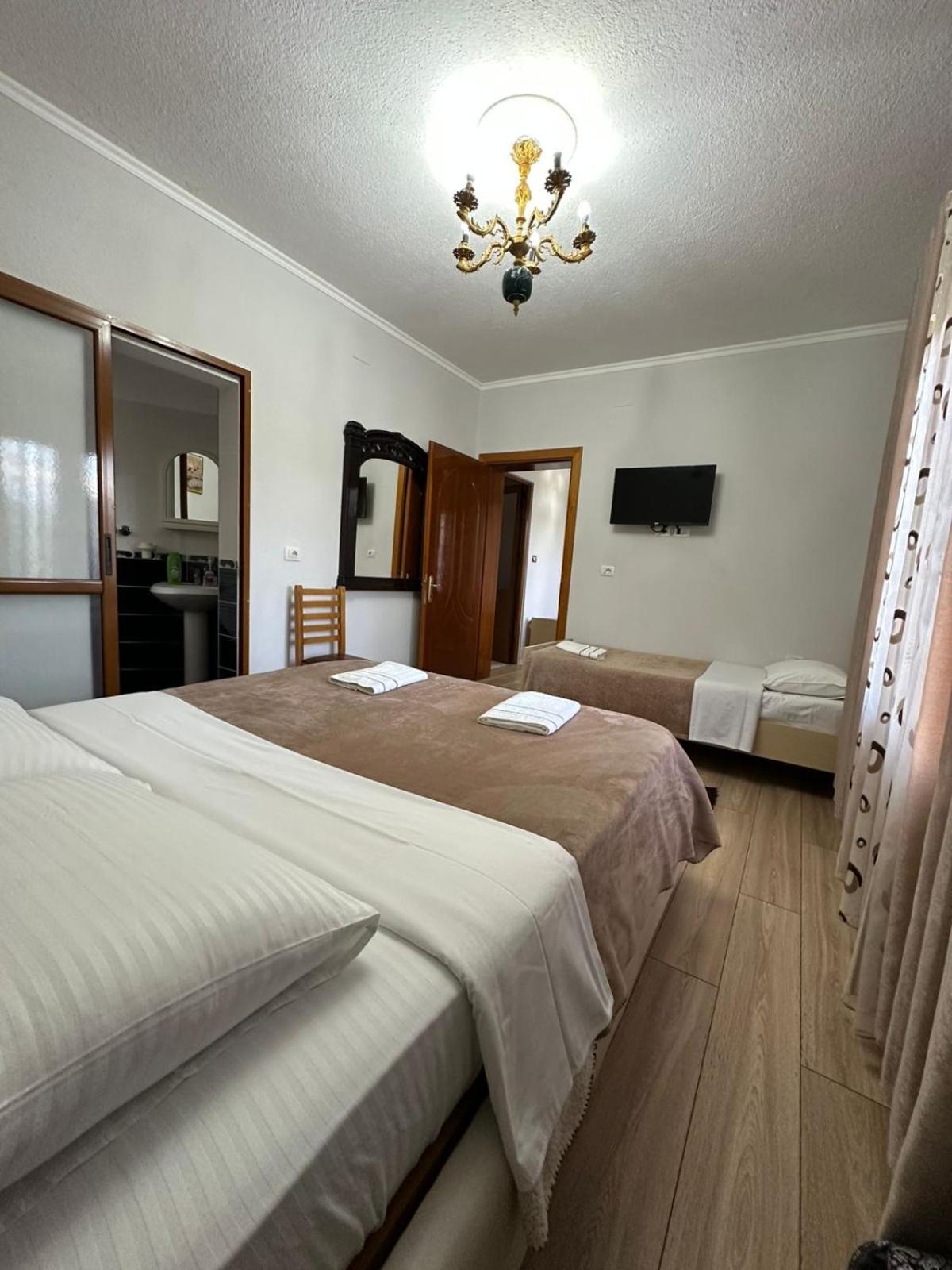 Camping & Guest House Herges