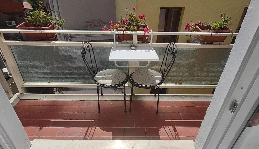 Appartamento Valkiria