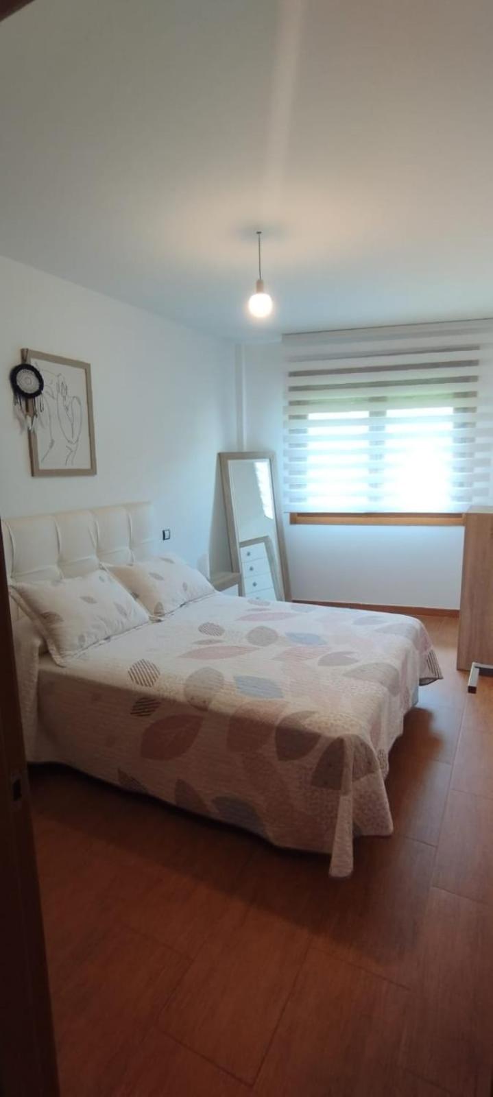 Apartamento Muiño Bueu