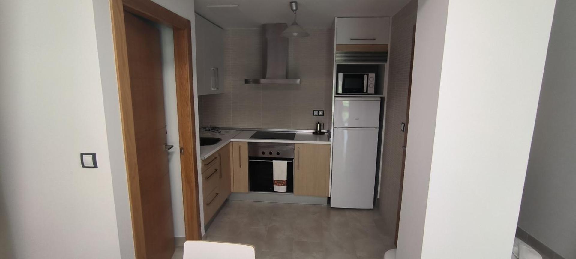 Apartamento Muiño Bueu