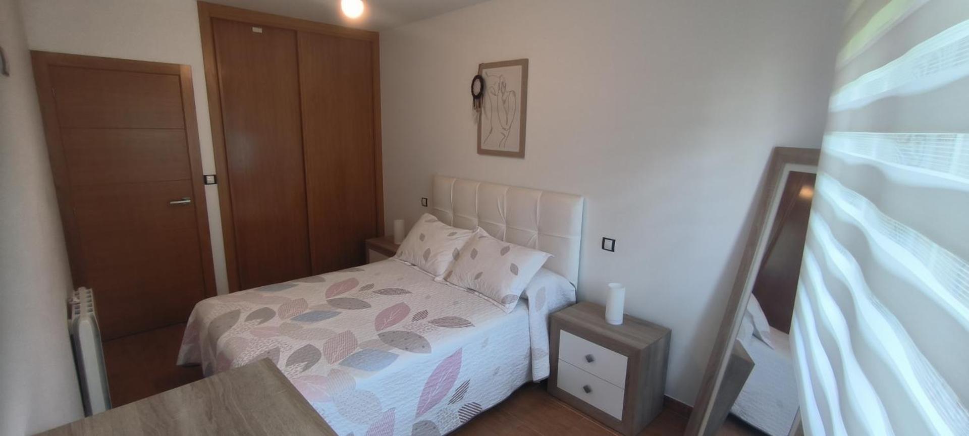 Apartamento Muiño Bueu