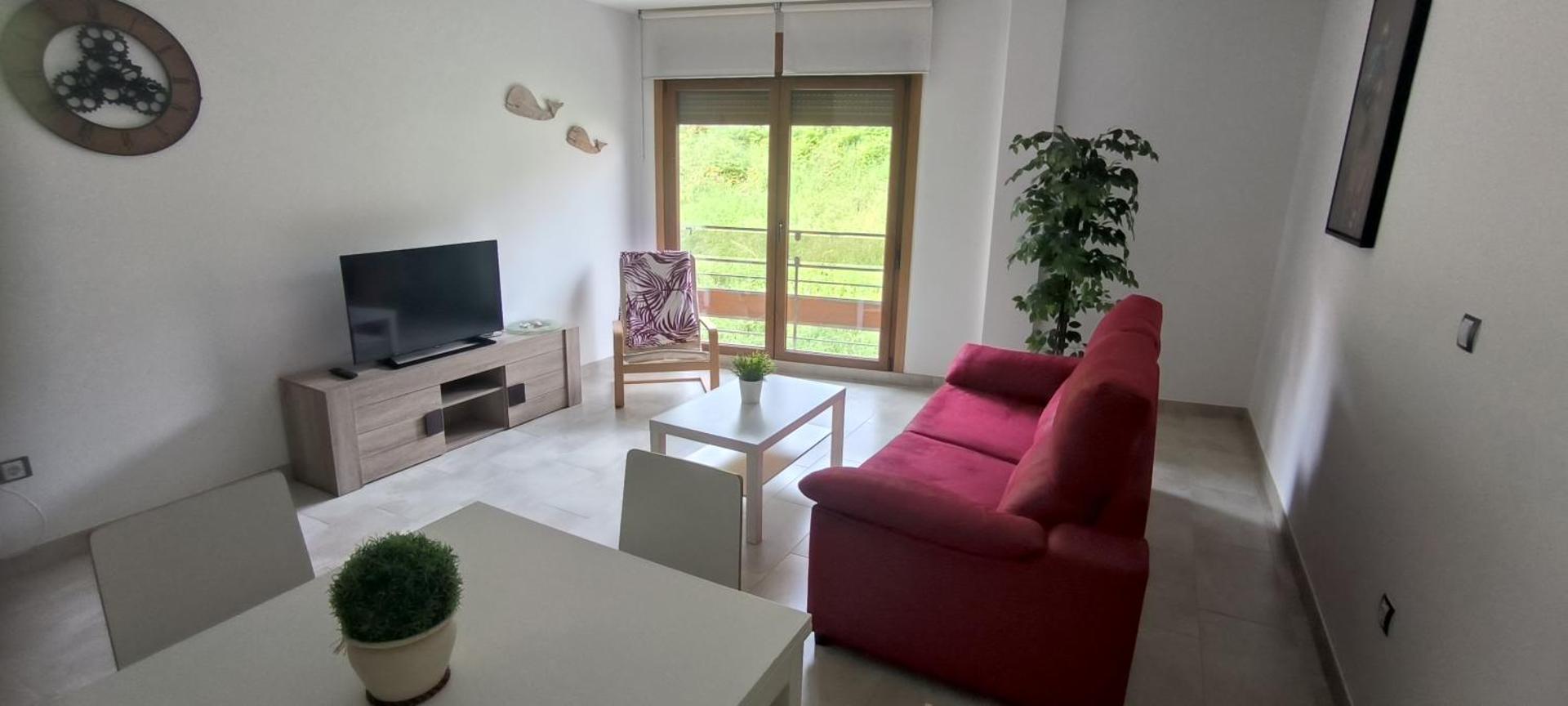 Apartamento Muiño Bueu