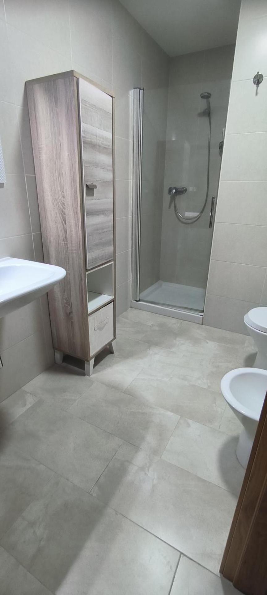 Apartamento Muiño Bueu