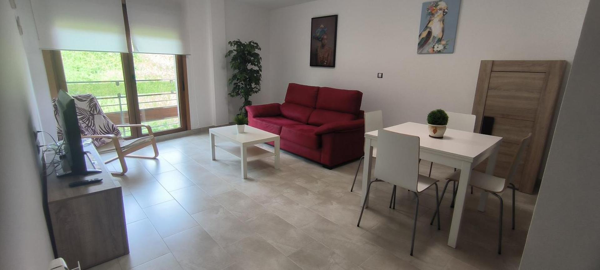Apartamento Muiño Bueu