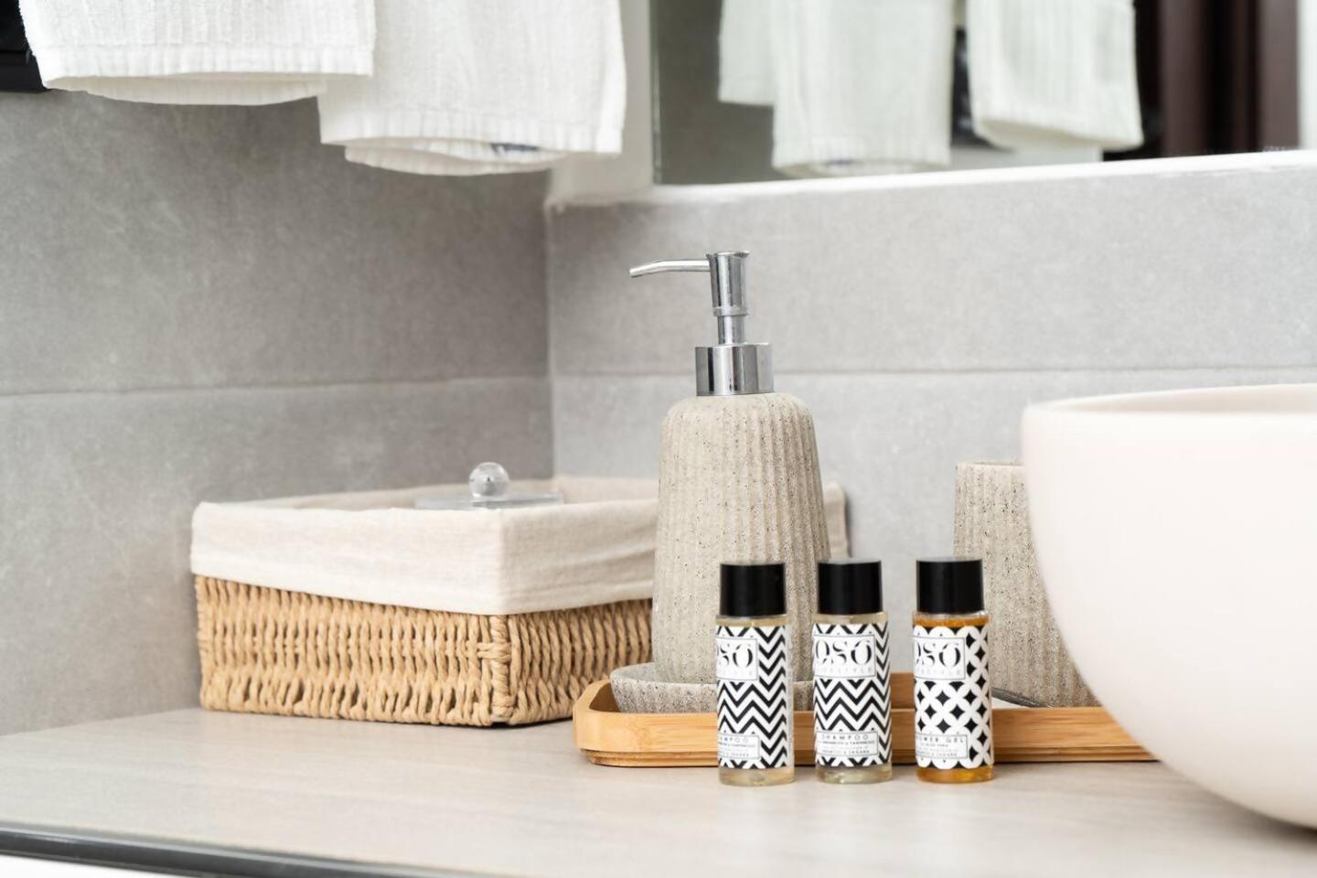 Daymoon House Merliani, Vomero