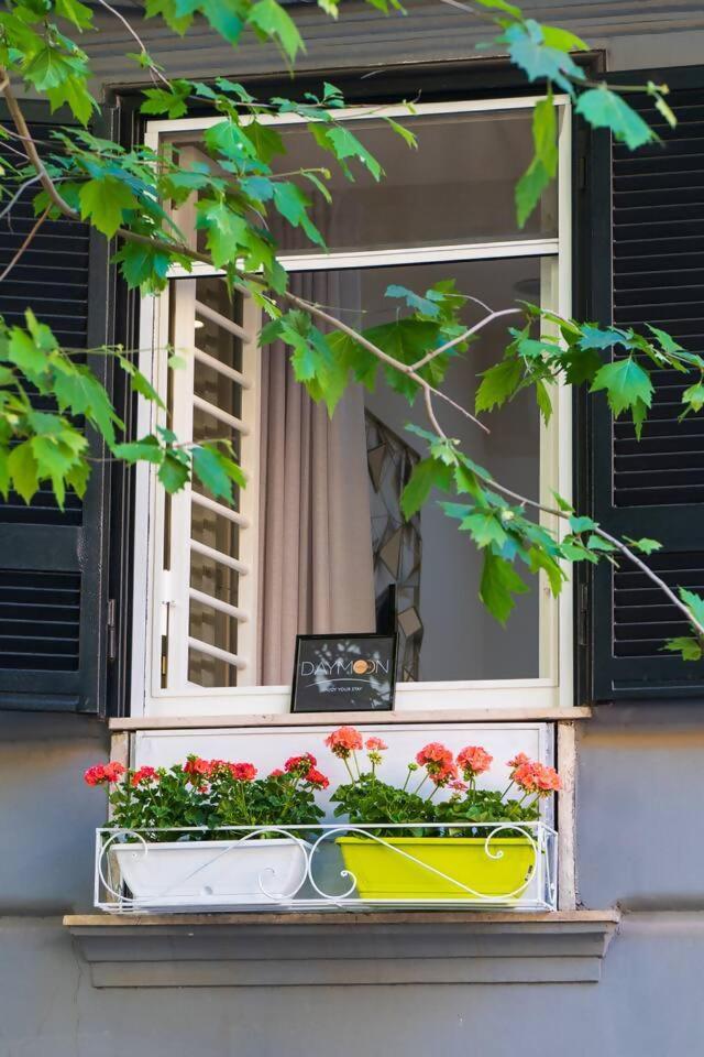 Daymoon House Merliani, Vomero