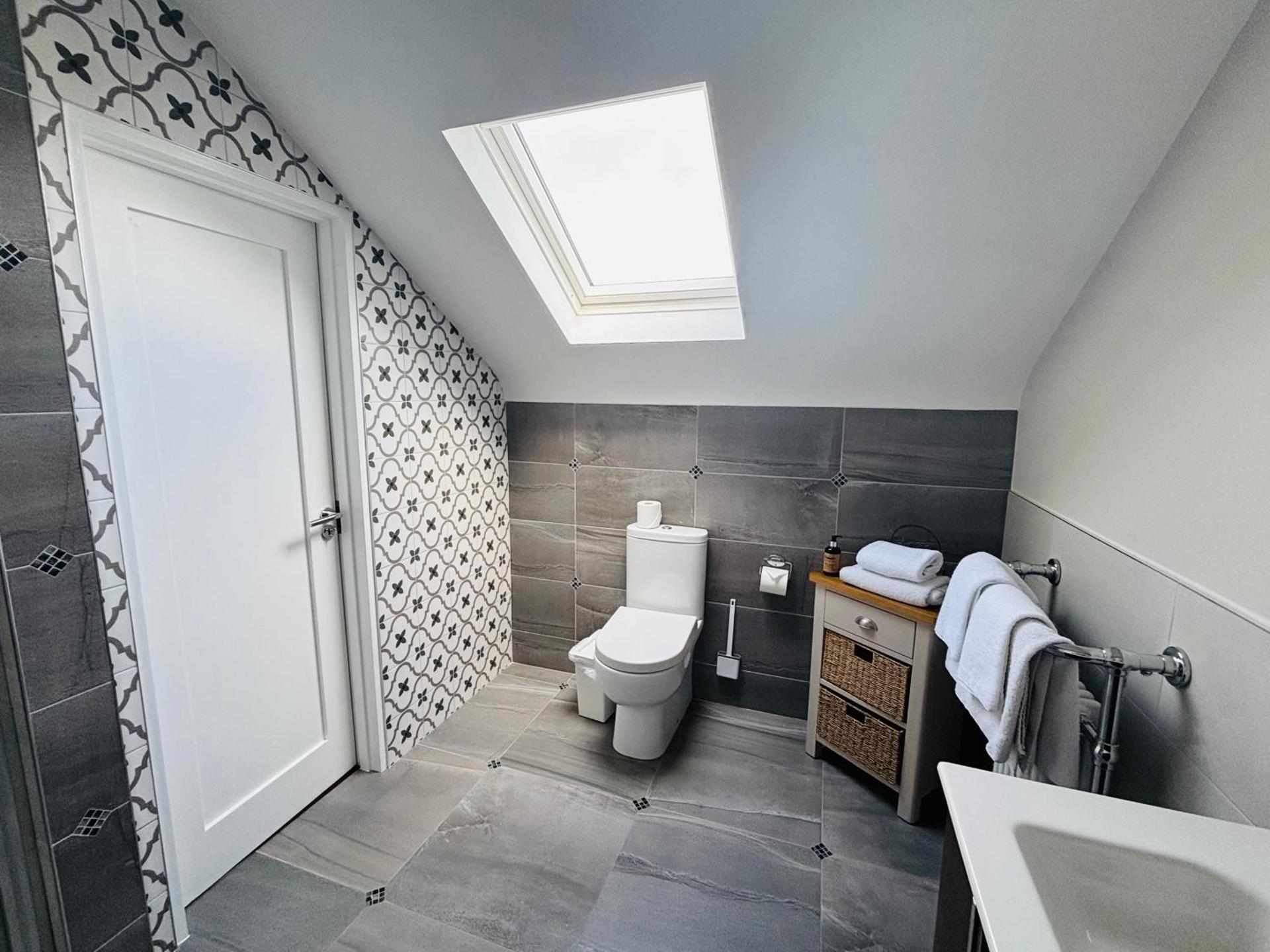 Doolin Village Accomodation