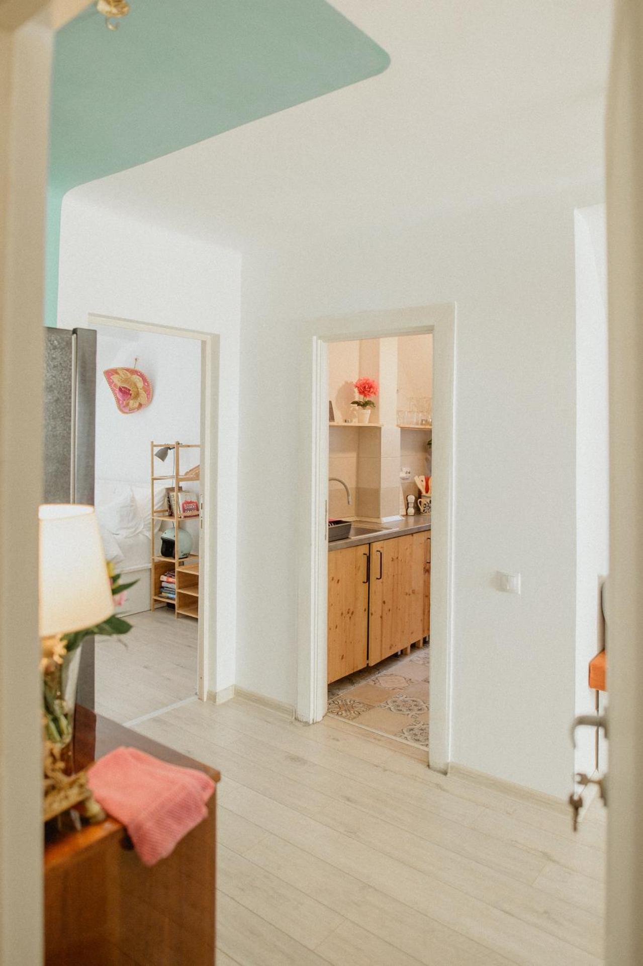 Hilltop Nest, Cozy Retreat on the Citadel Hill