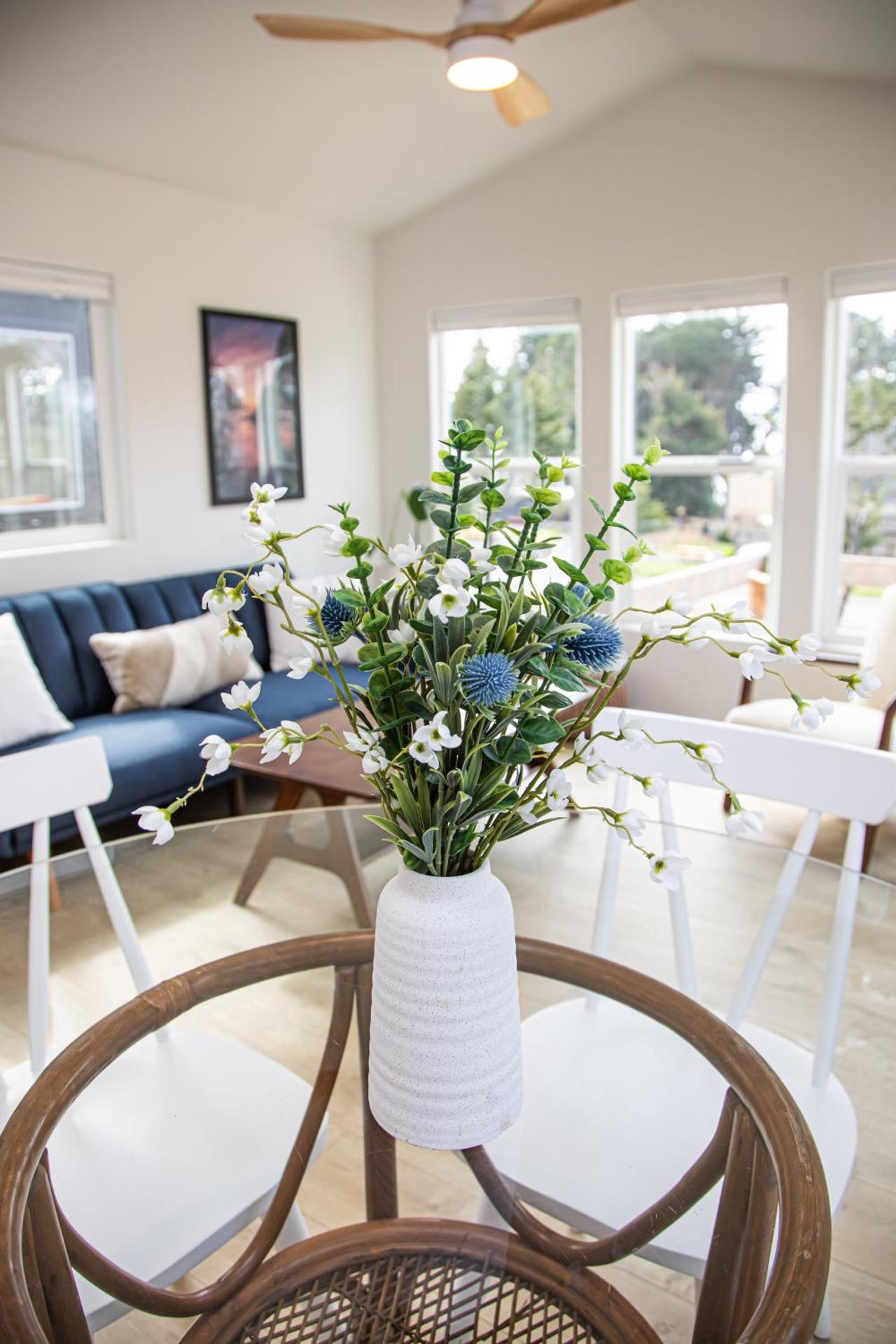 Camp Trinidad RV Resort