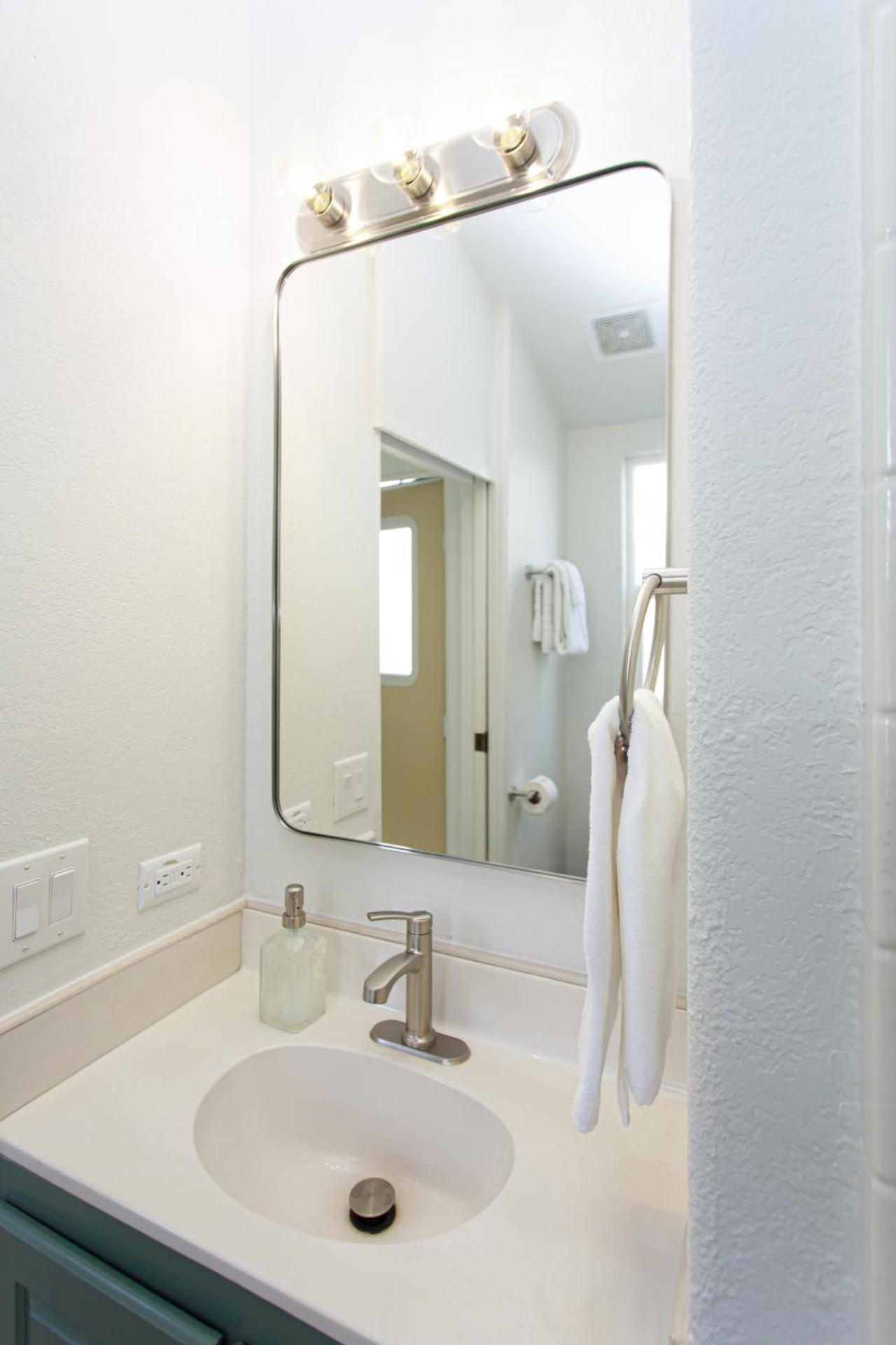 Camp Trinidad RV Resort