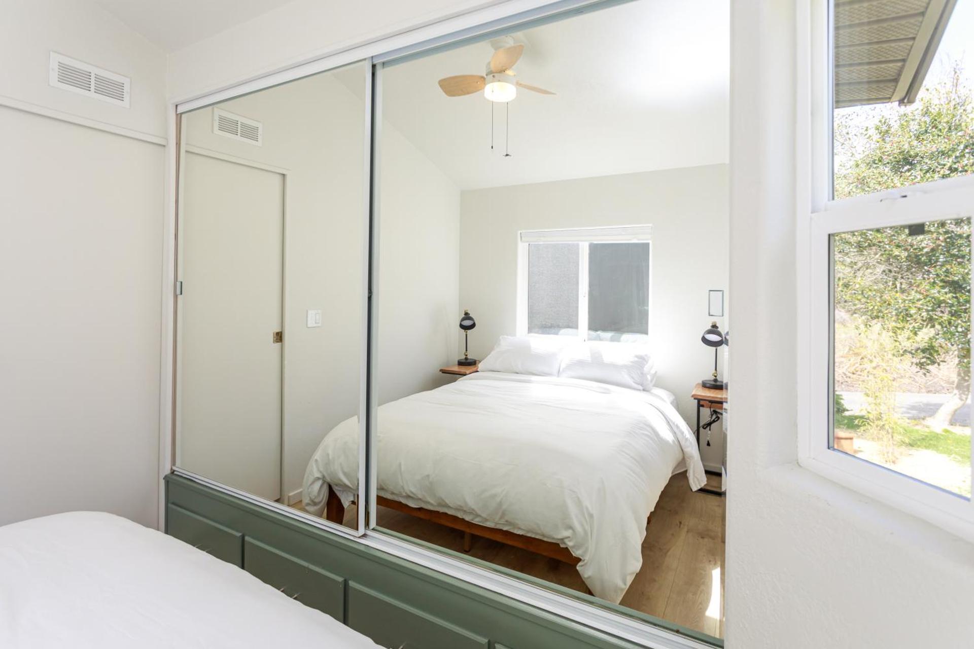 Camp Trinidad RV Resort