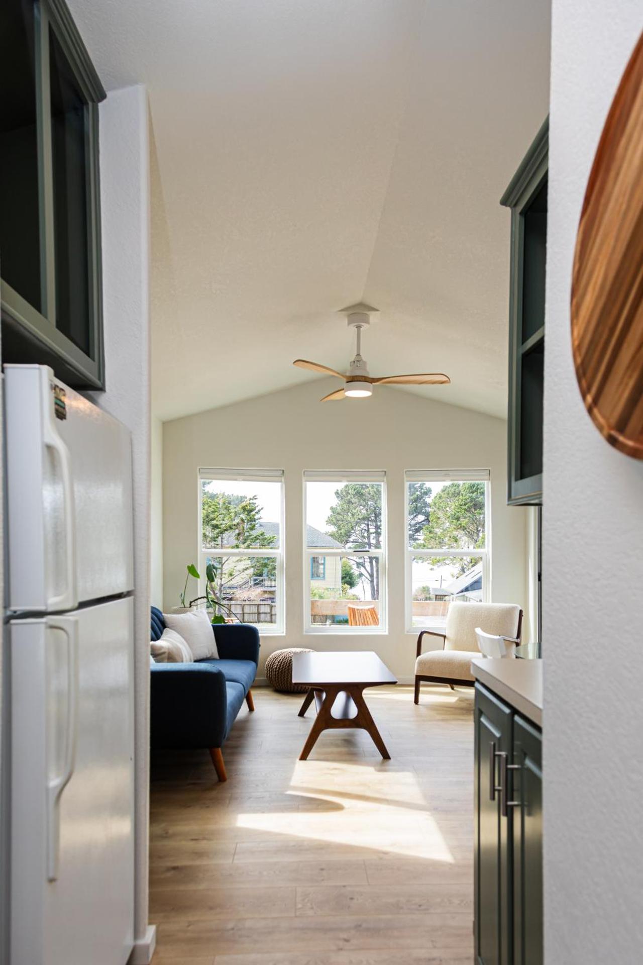 Camp Trinidad RV Resort