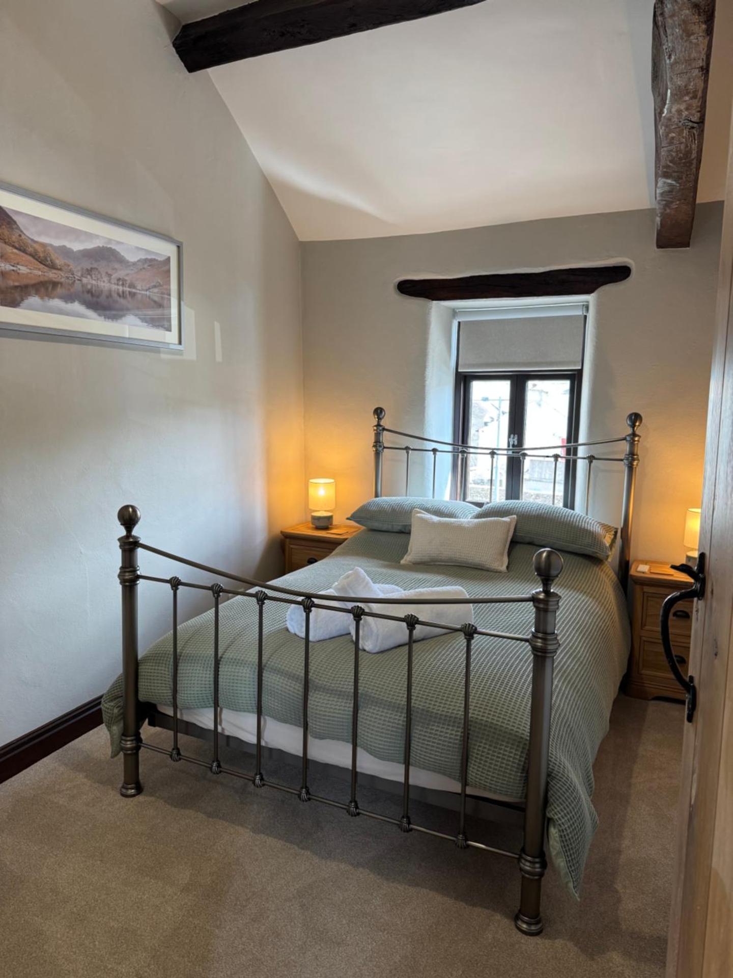 Number Two, Yard 12 Kendal